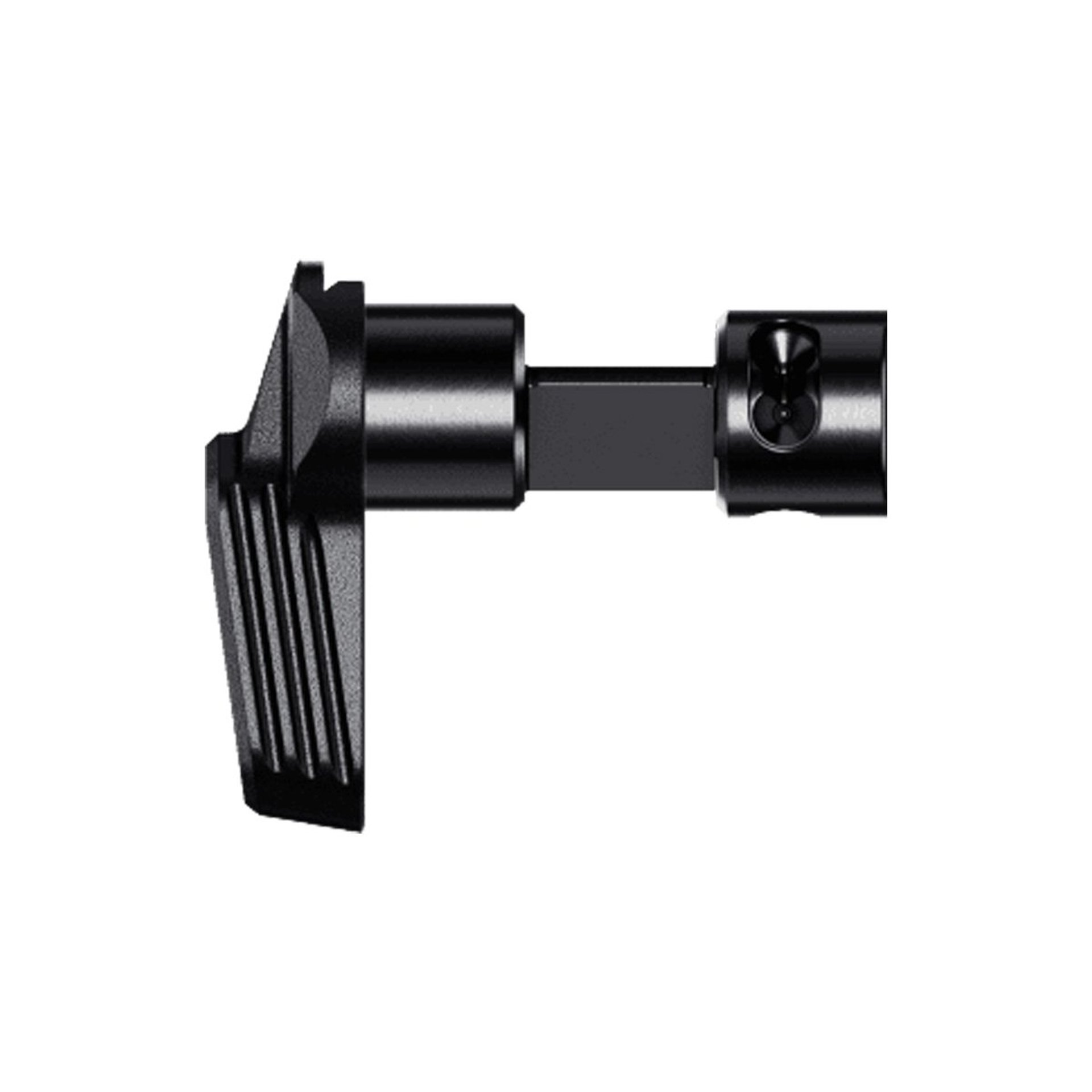 AR-15 Talon-GI Safety Selector Black