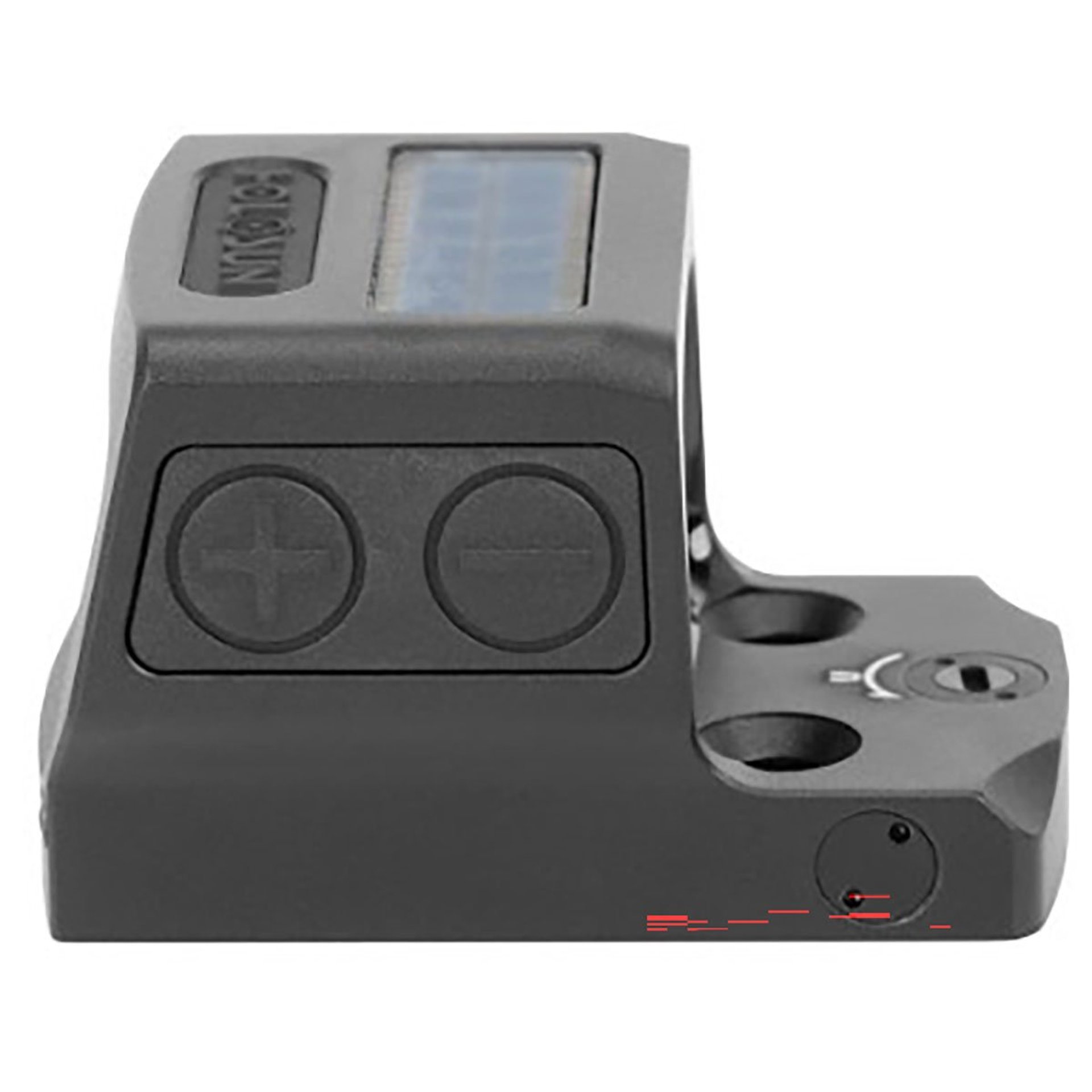 EPS Core Encl Pistol Green Dot Sight 2 MOA Dot/32 MOA Circle