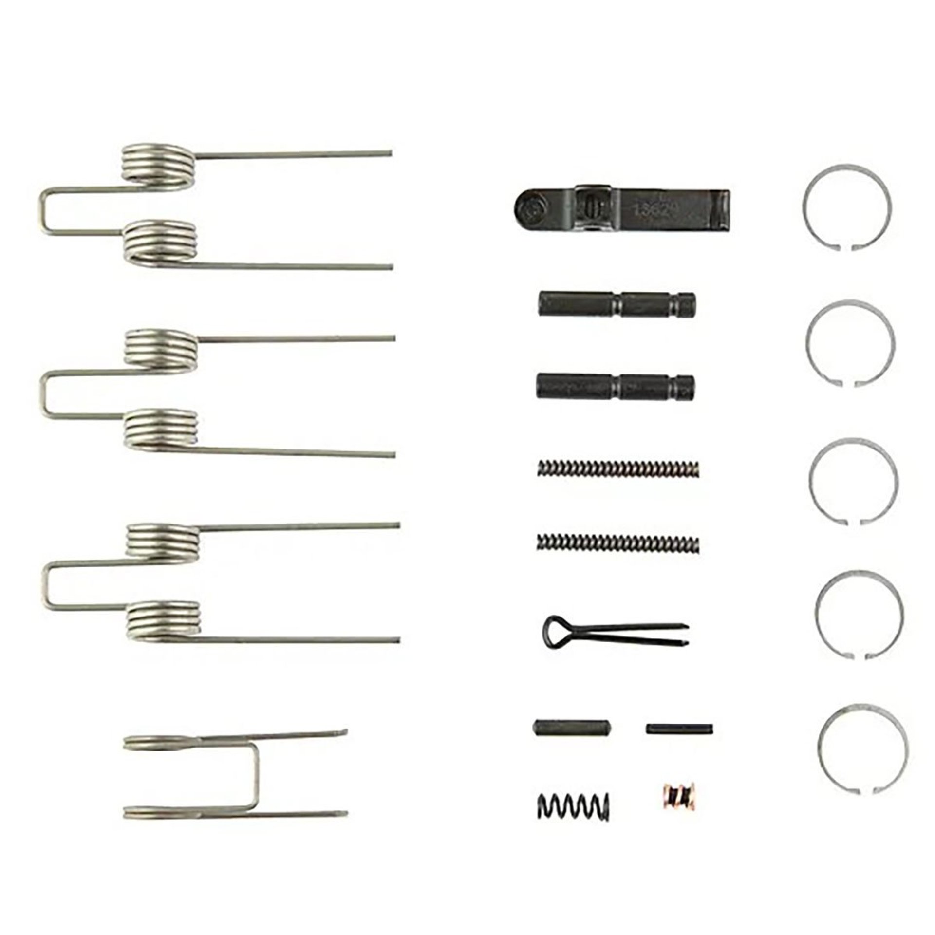 .223 Rem/.5.56mm NATO High Wear Parts Kit for AR-15/M4