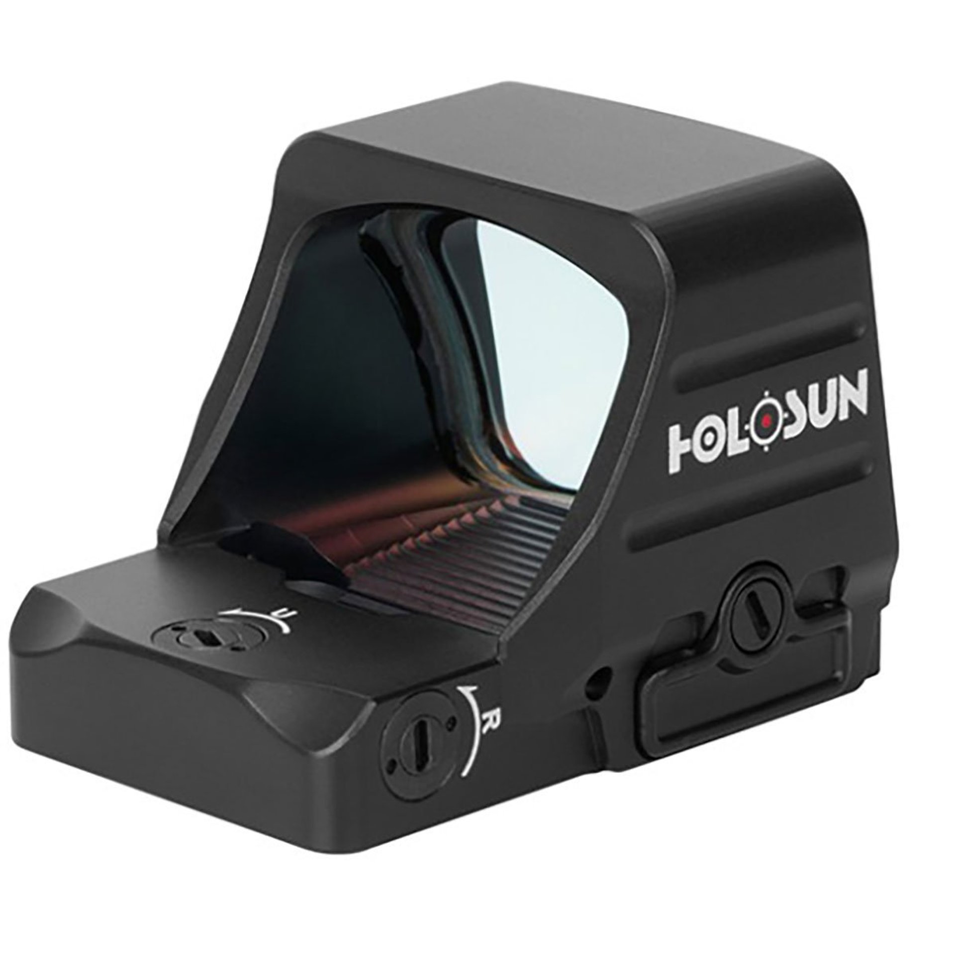 407 COMP Open Pistol Red Dot Sight 6 MOA