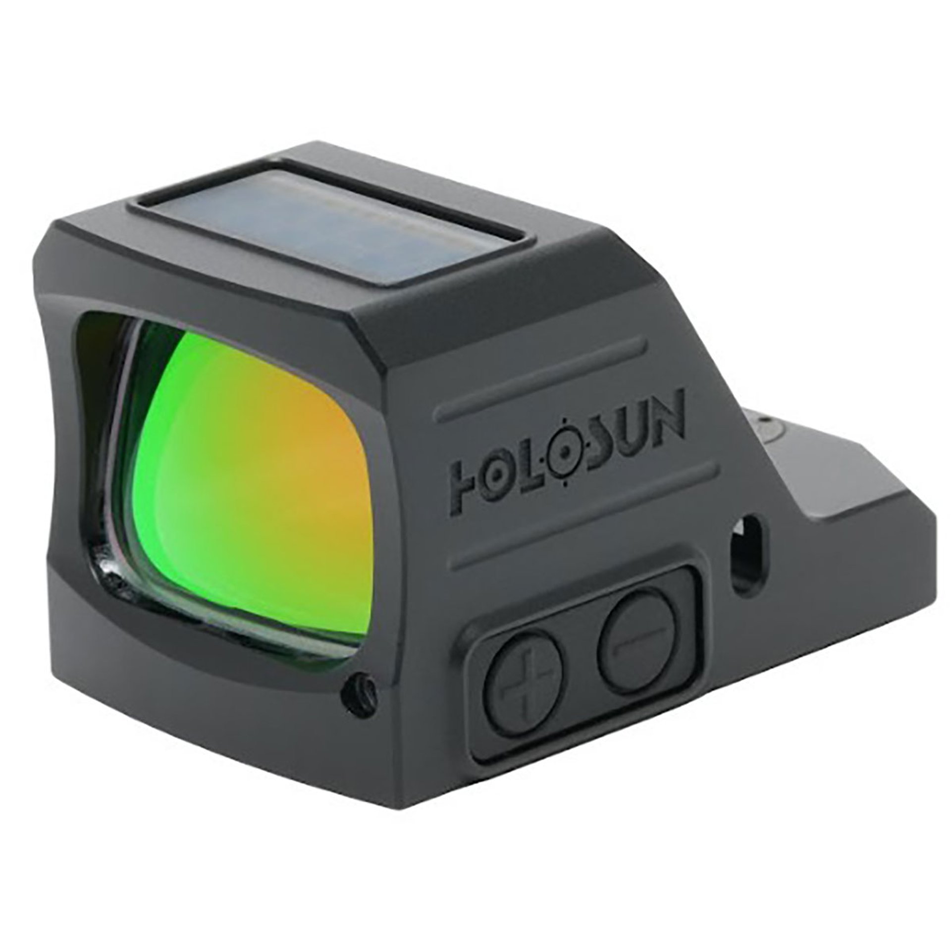 507C X3 OPEN PISTOL REFLEX SIGHT