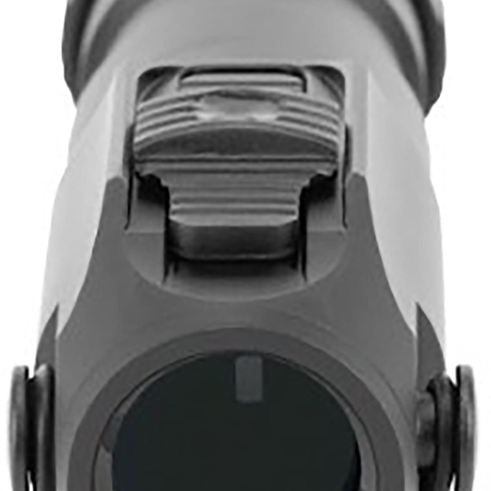 IRIS-ARC IR Illuminator Black
