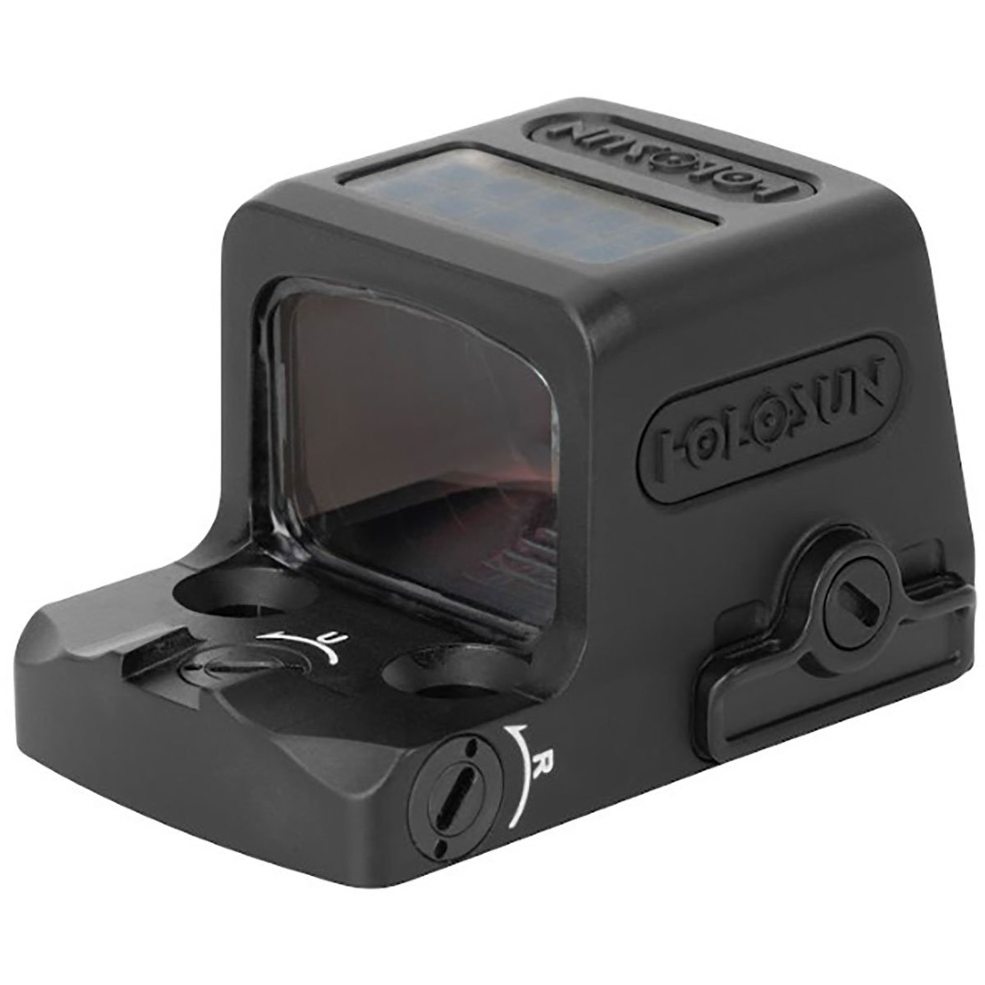 EPS Carry Enclosed Pistol Gold Dot Sight 6 MOA