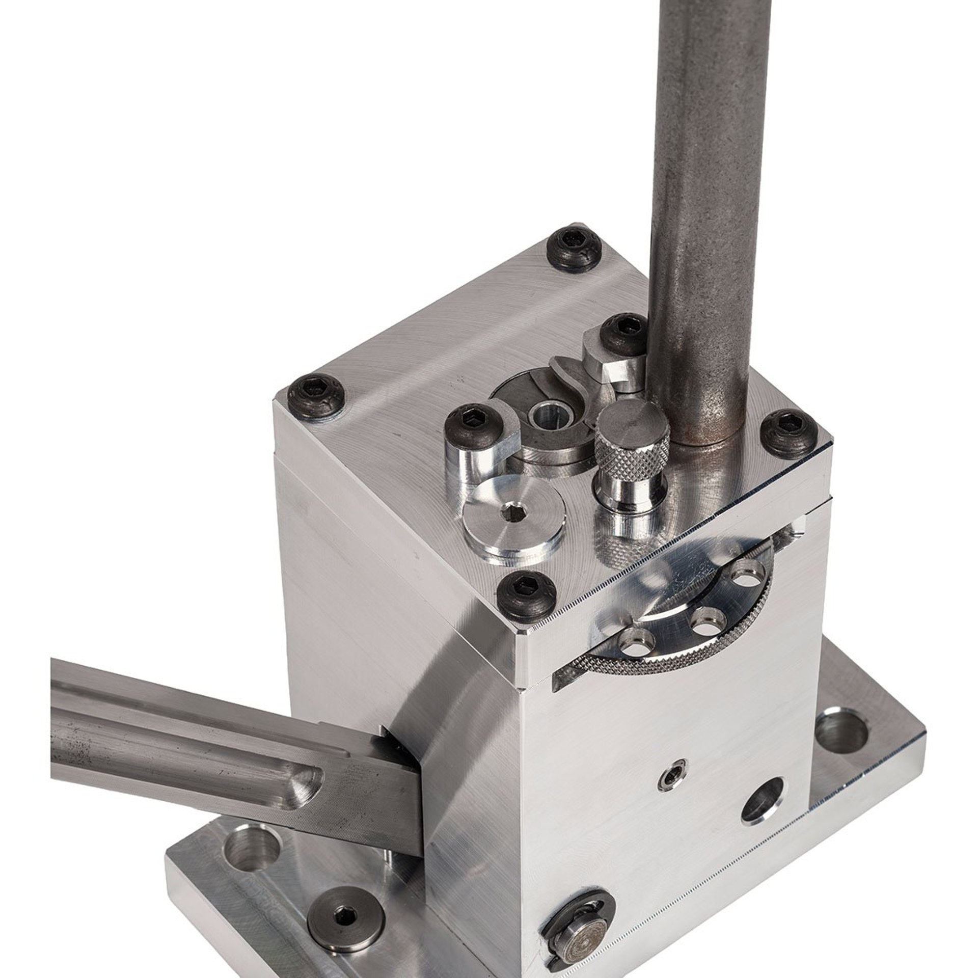 Versa‑Prime Bench Priming Tool