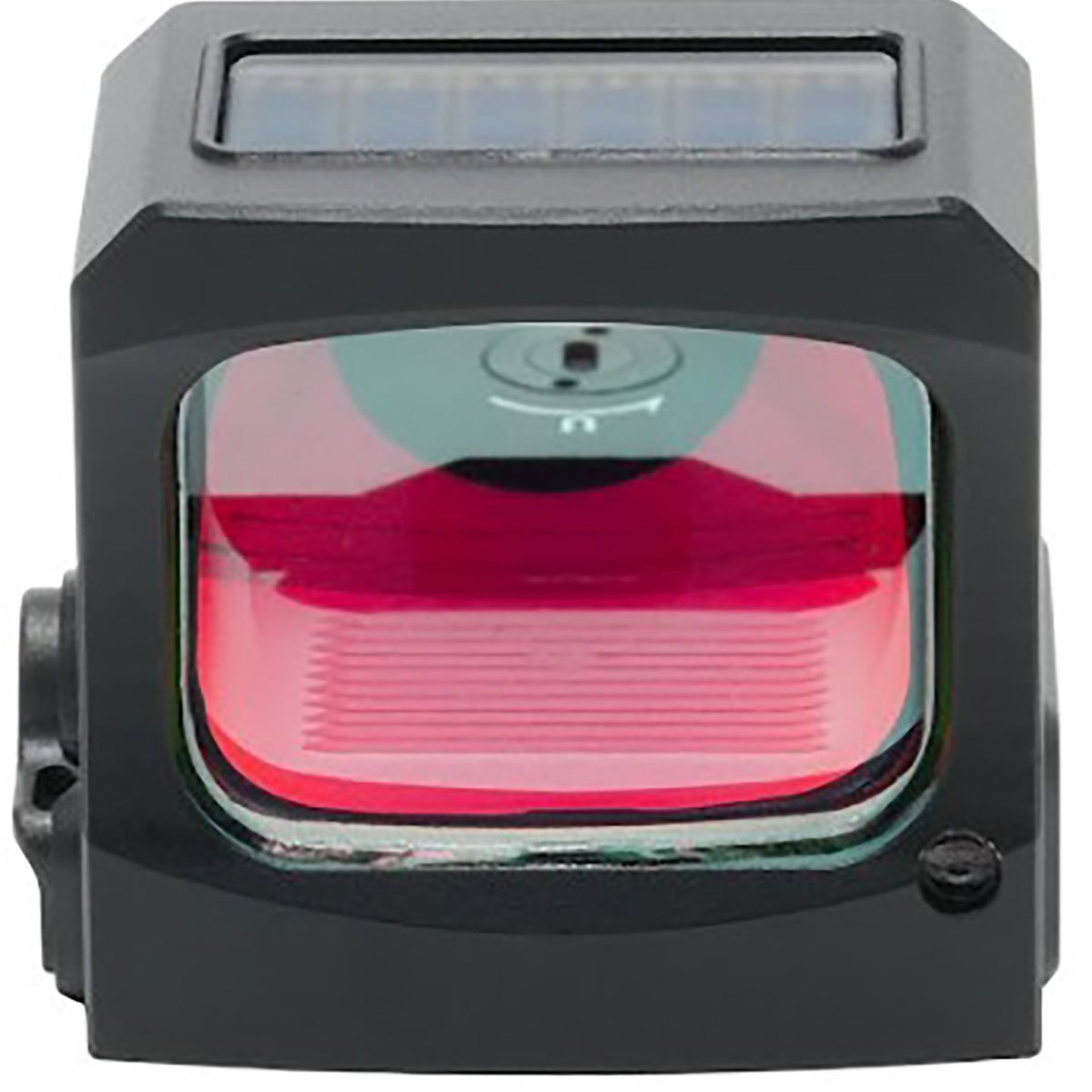 507C X3 Open Pistol Gold  Dot 2 MOA Dot/32 MOA Circle