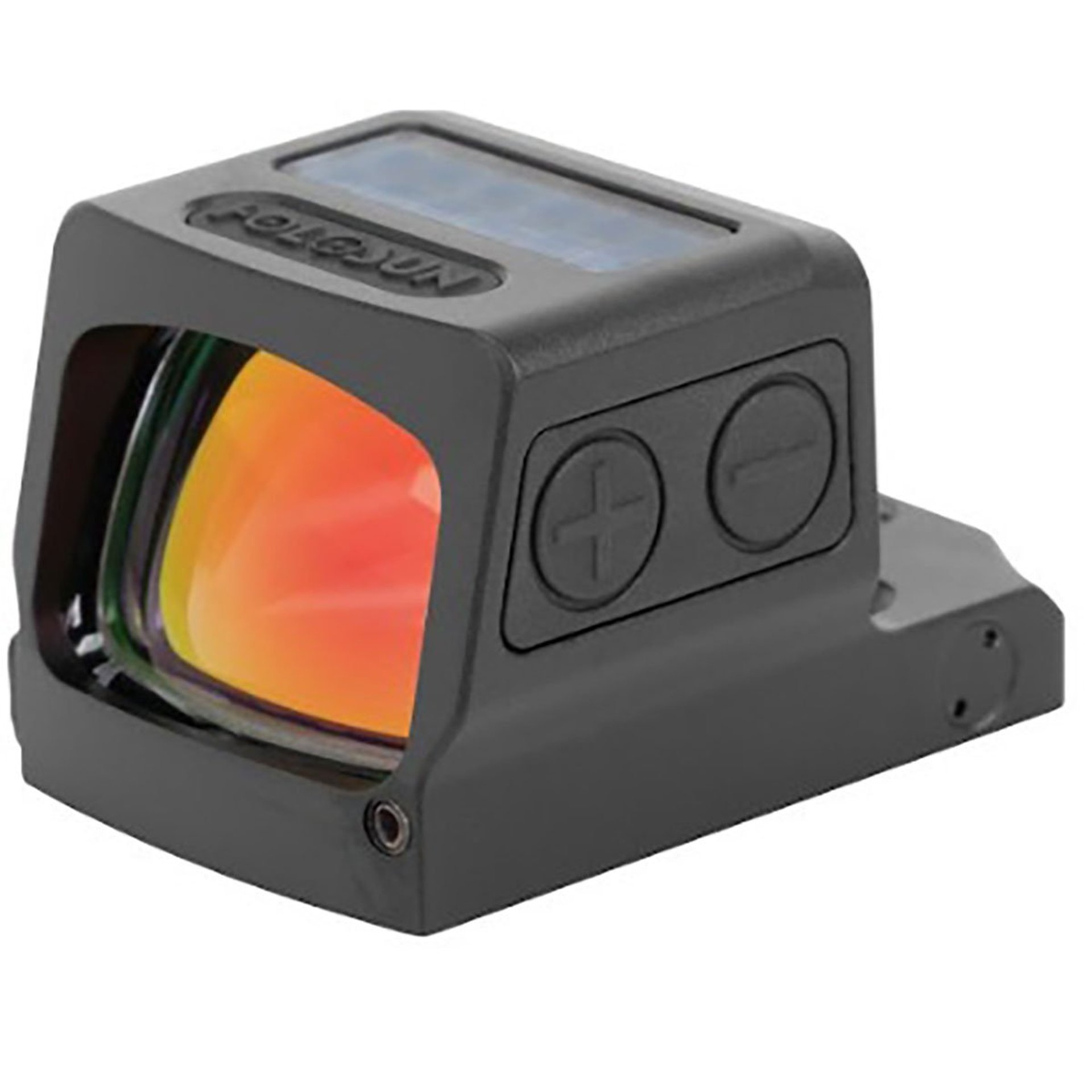 EPS Core Enclosed Pistol Green Dot Sight 3 MOA