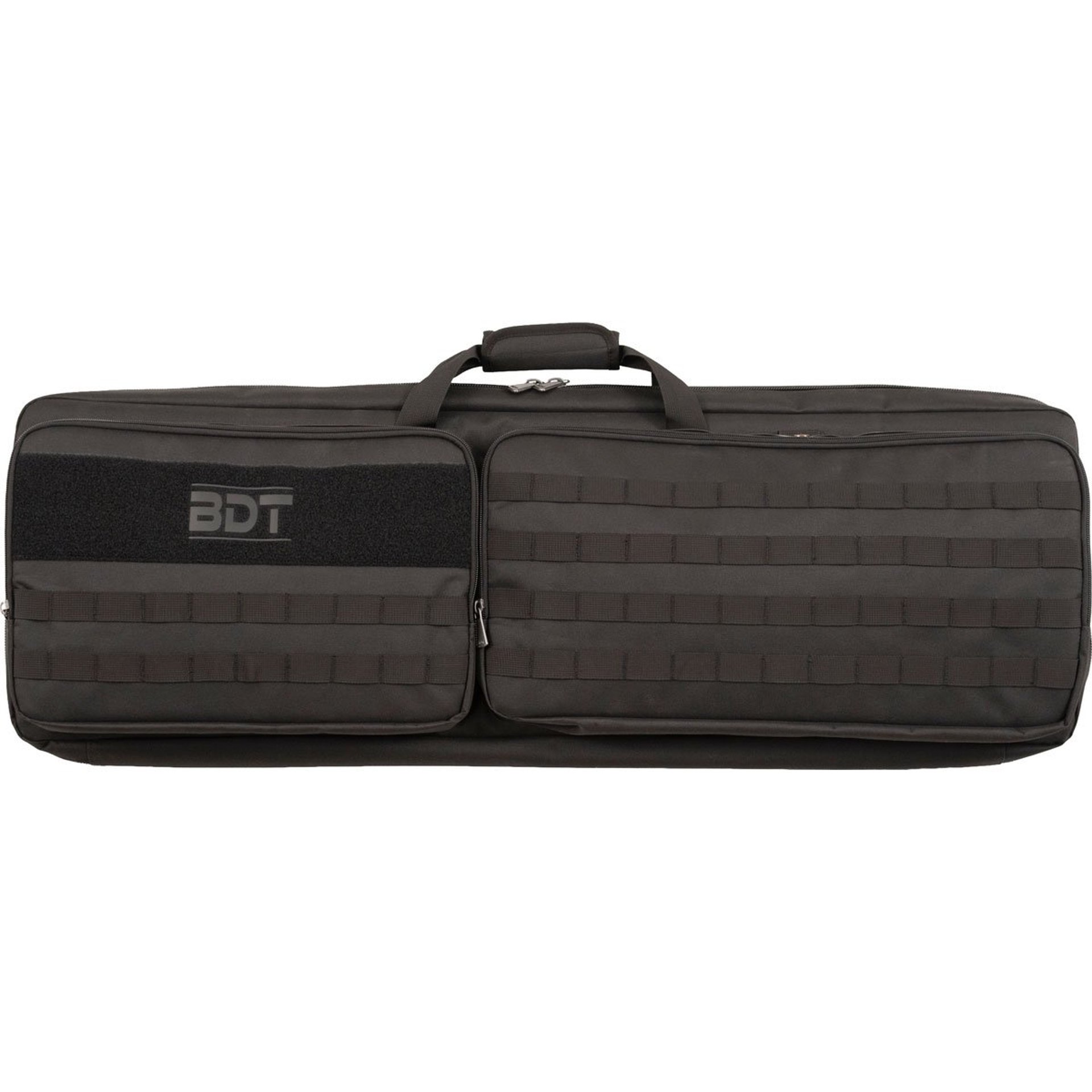 52" Ultra-Lite Suppressor Tactical Rifle Case Black
