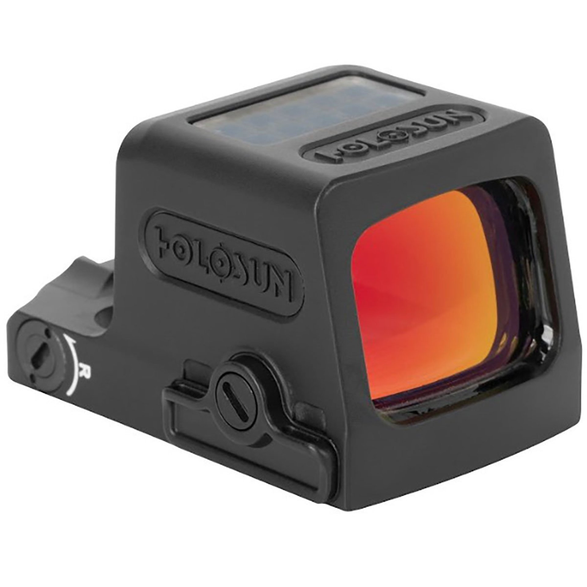 EPS Carry Enclosed Pistol Gold Dot Sight 6 MOA