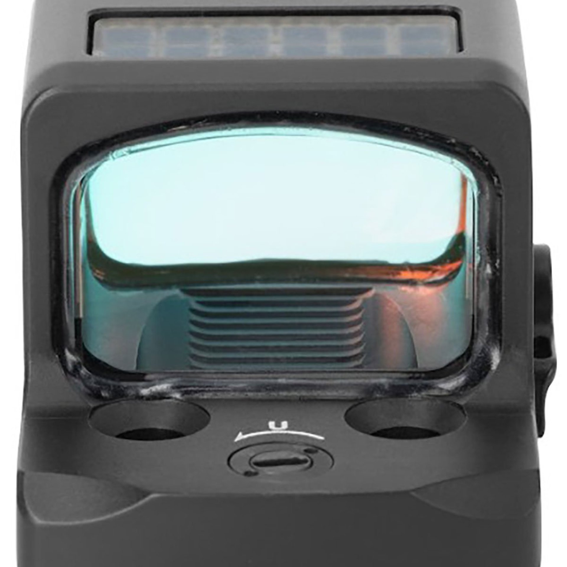 EPS Enclosed Pistol Gold Dot Sight 2 MOA