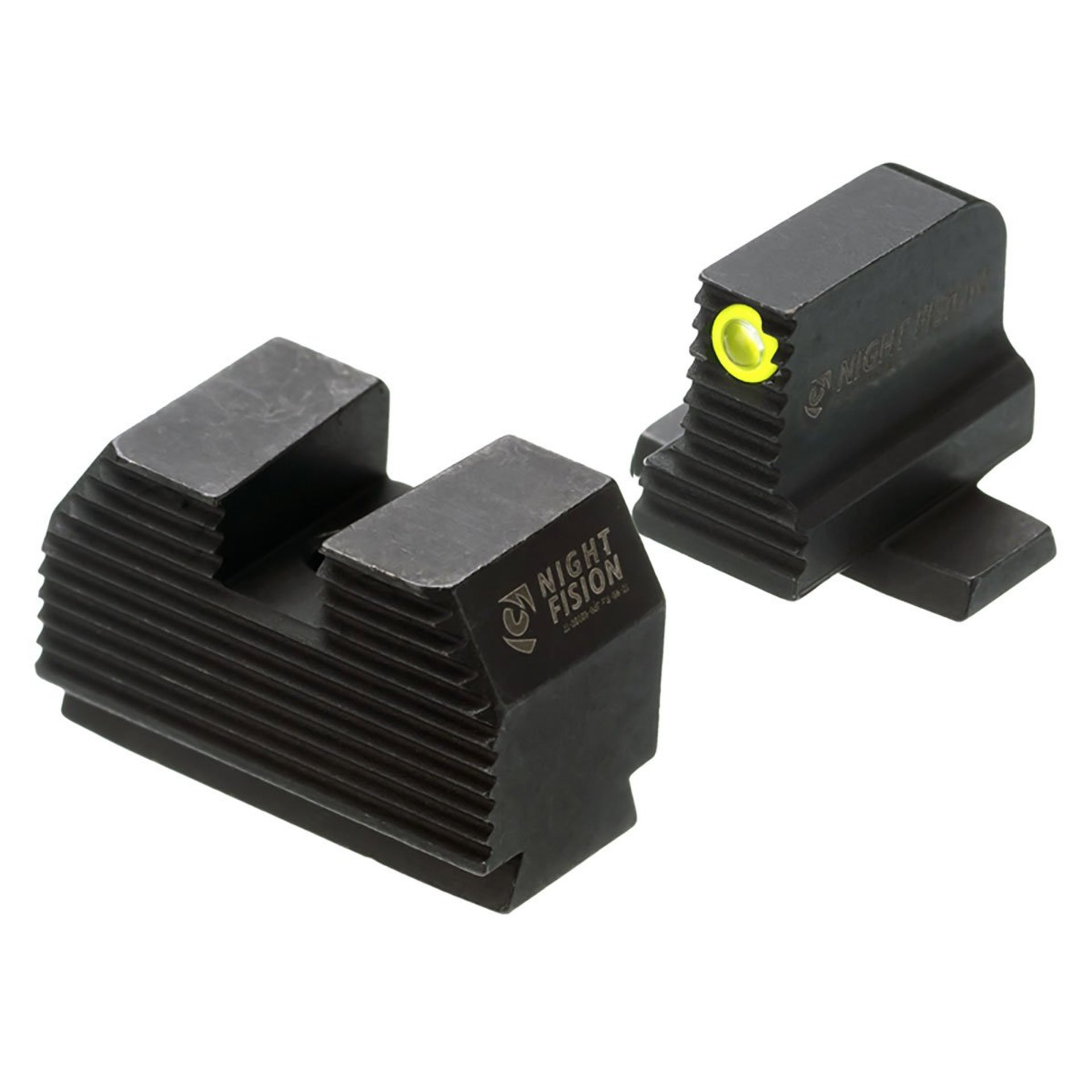 Optic Plate RMR/507c w/Tritium Front Sight for Sig P320