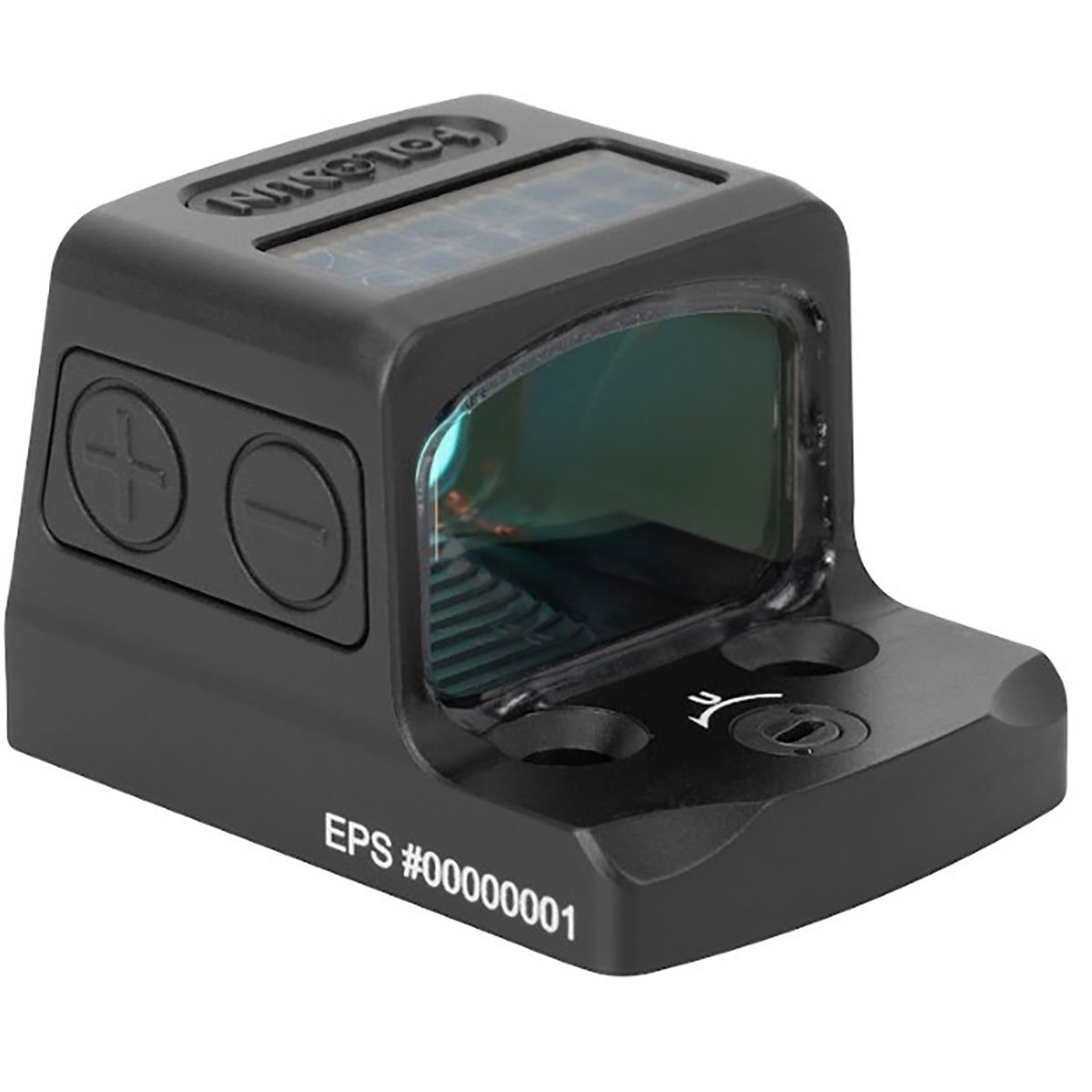 EPS Enclosed Pistol Gold Dot Sight 2 MOA