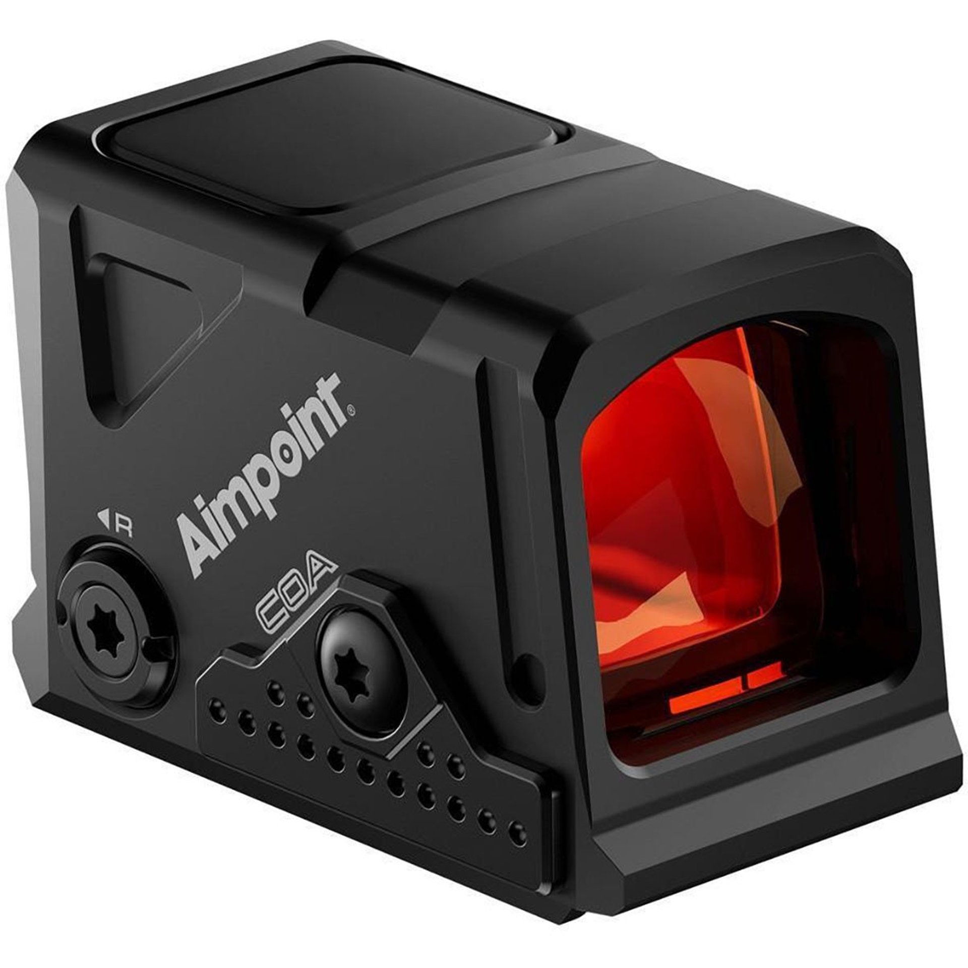 COA 3.5 MOA Red Dot Reflex Sight w/A-Cut Interface