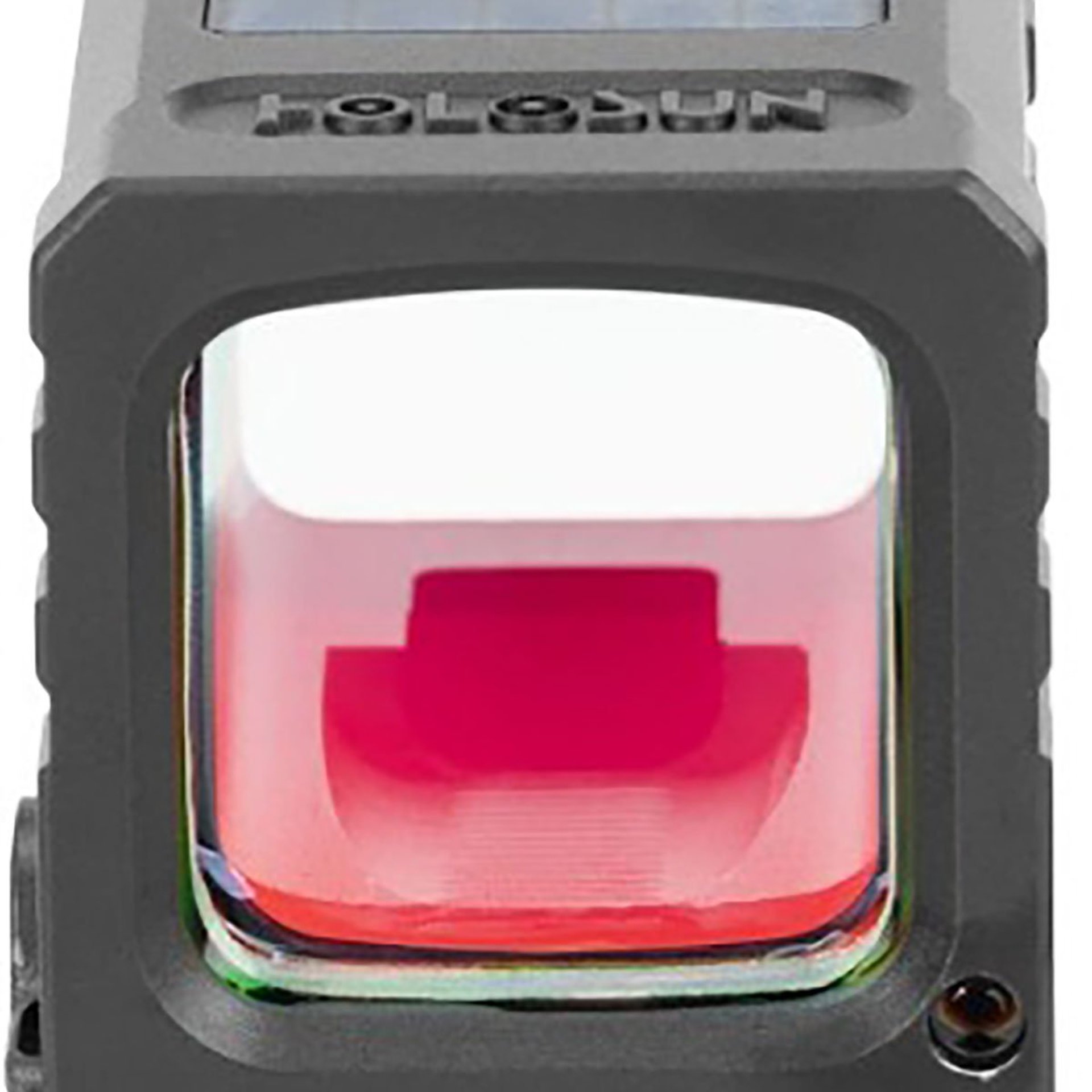 AEMS Micro Enc Pistol Red Dot Sight 2 MOA Dot/32 MOA Circle