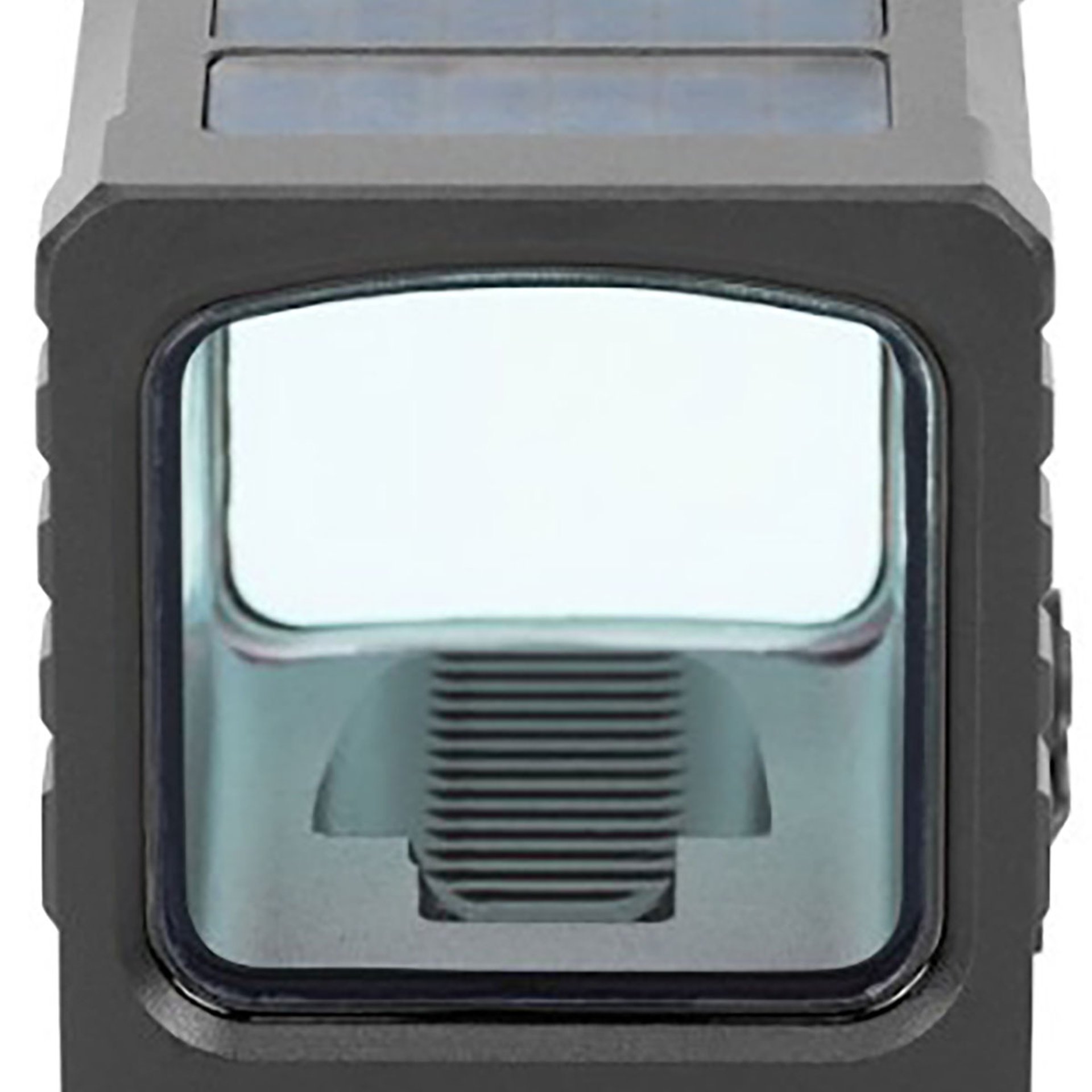 AEMS Macro Enc Pistol Gold Dot Sight 2 MOA Dot/32 MOA Circle