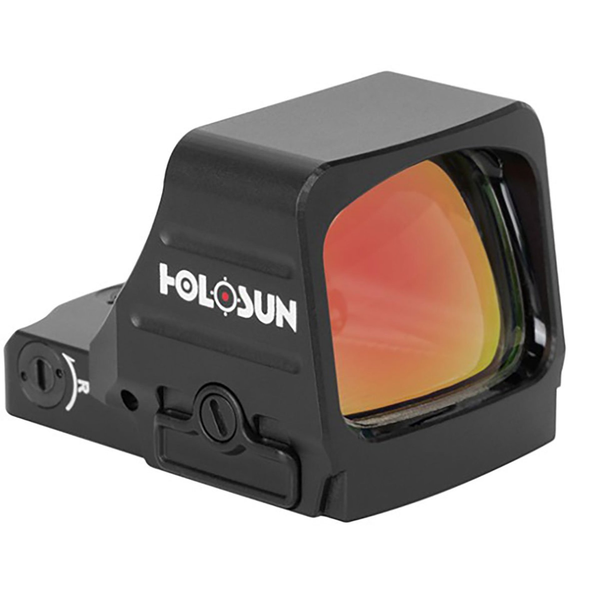 407 COMP Open Pistol Green Dot Sight 6 MOA