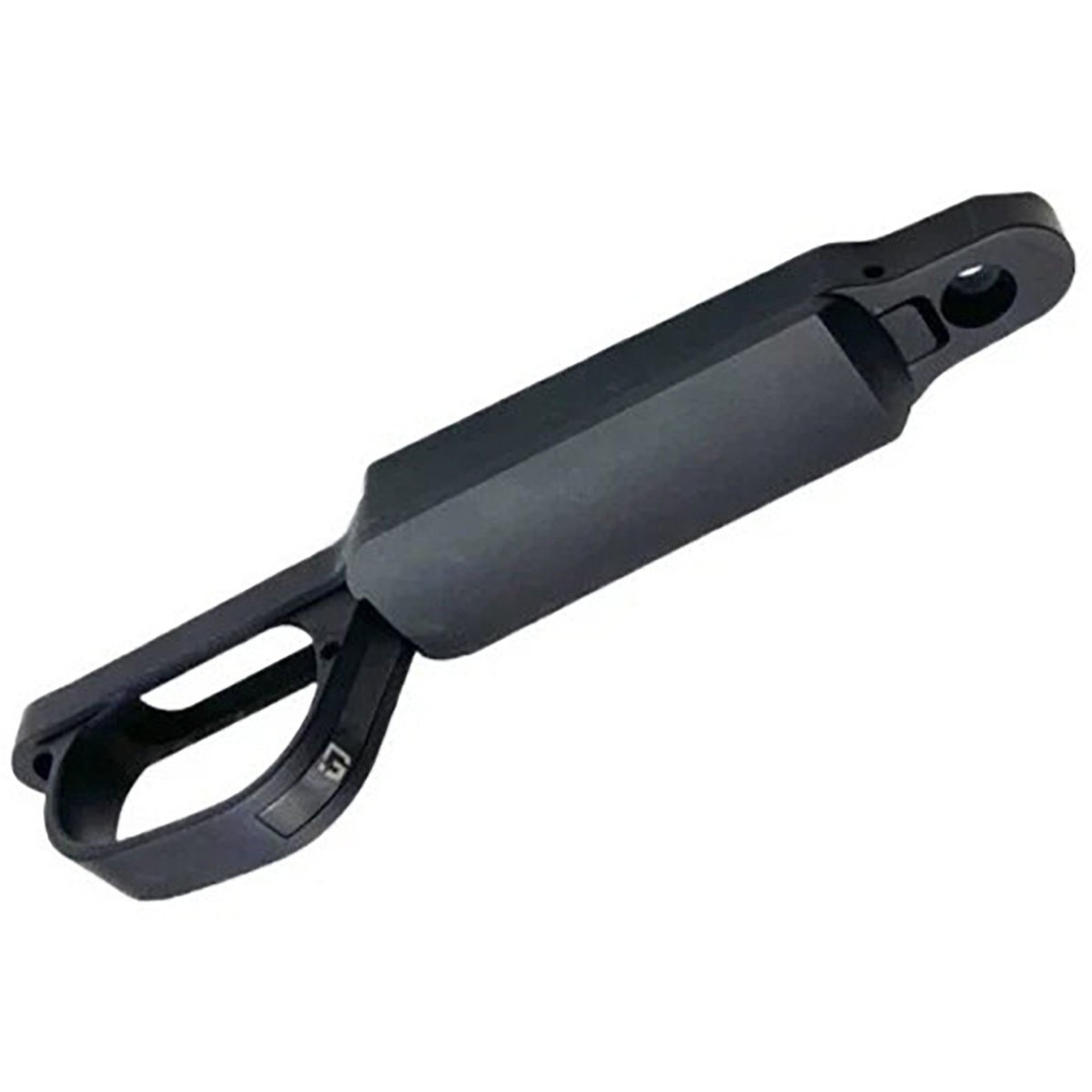 M5 Floor Plate Short Action Black