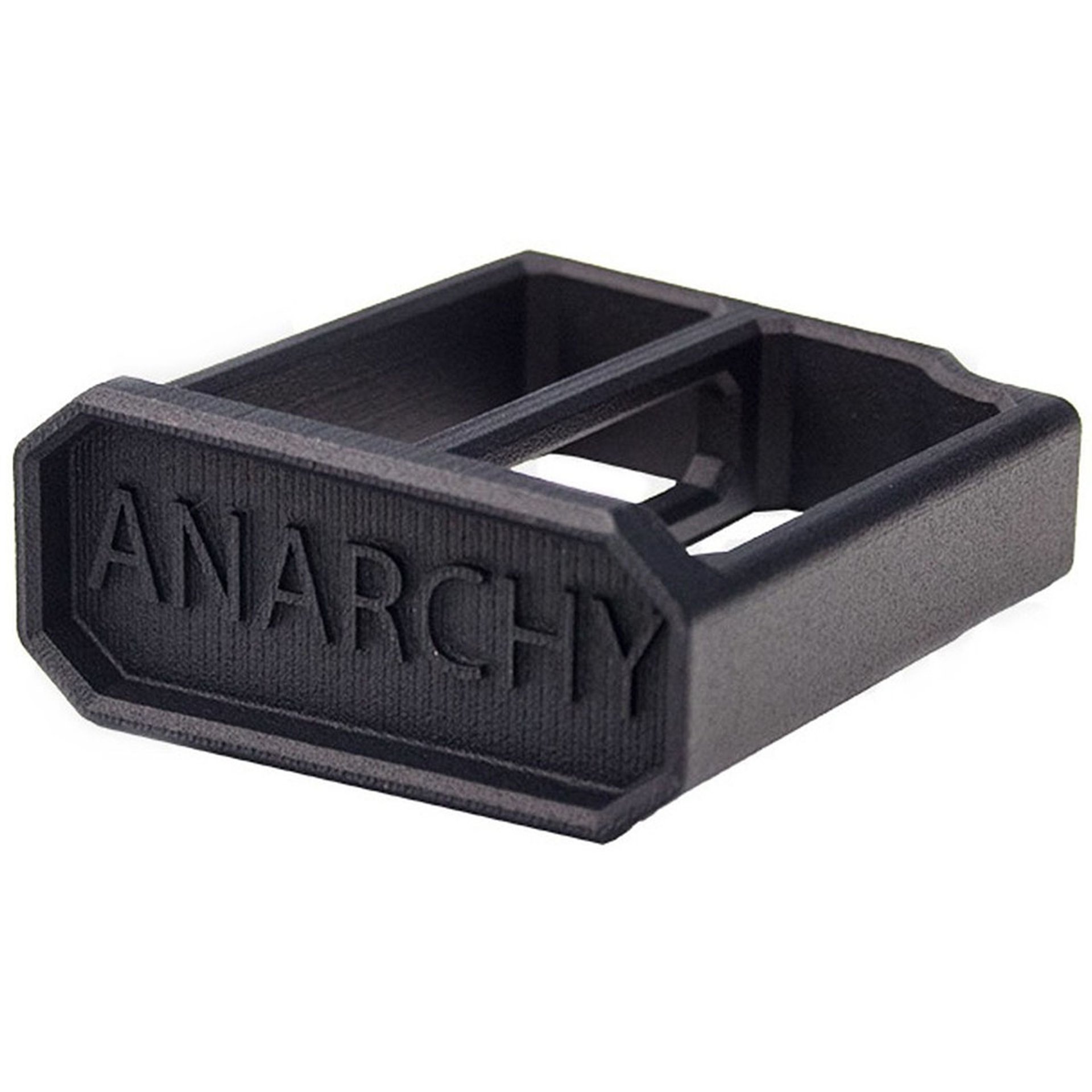 Single Feed Magazine Sled for AICS Short Action