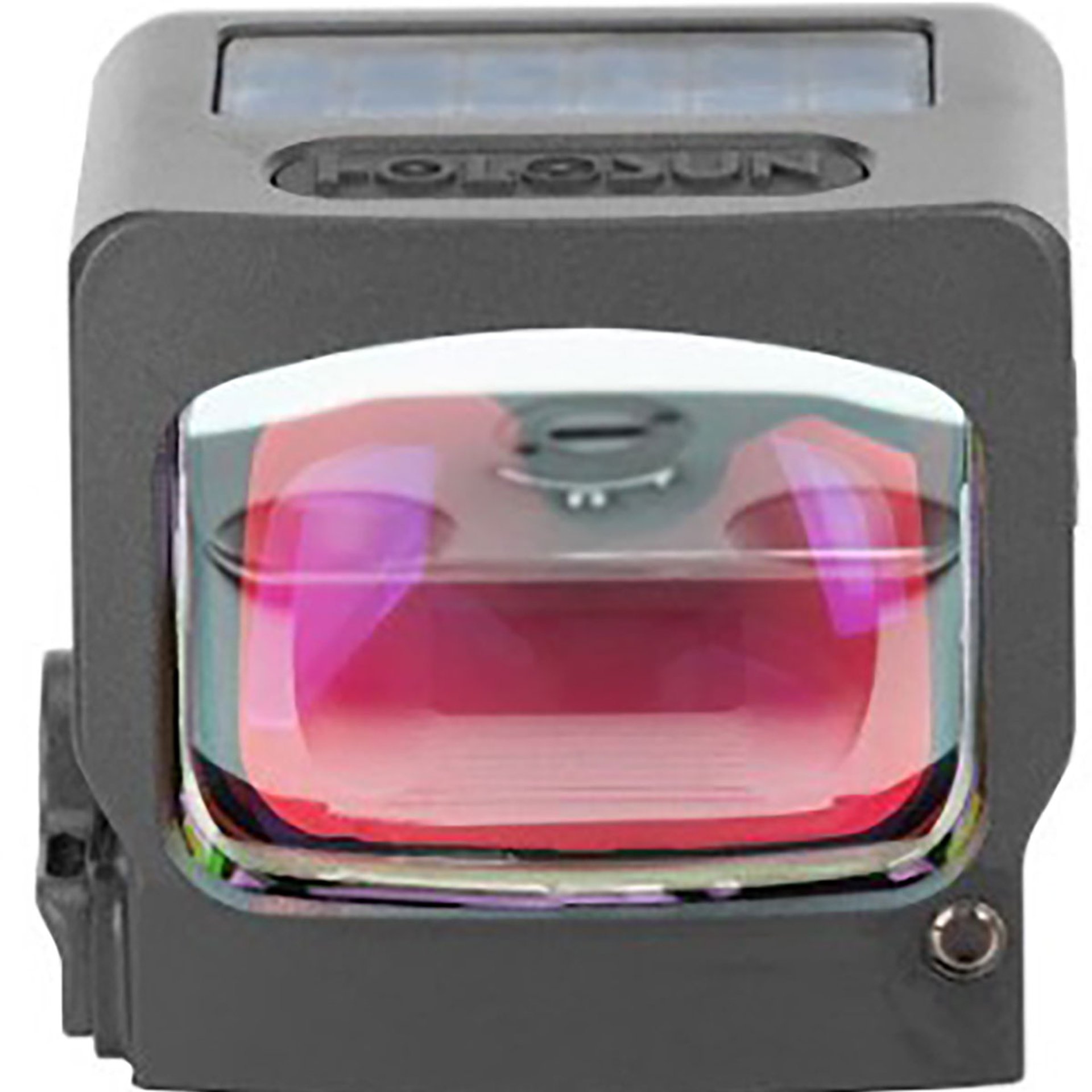 EPS Core Encl Pistol Green Dot Sight 2 MOA Dot/32 MOA Circle