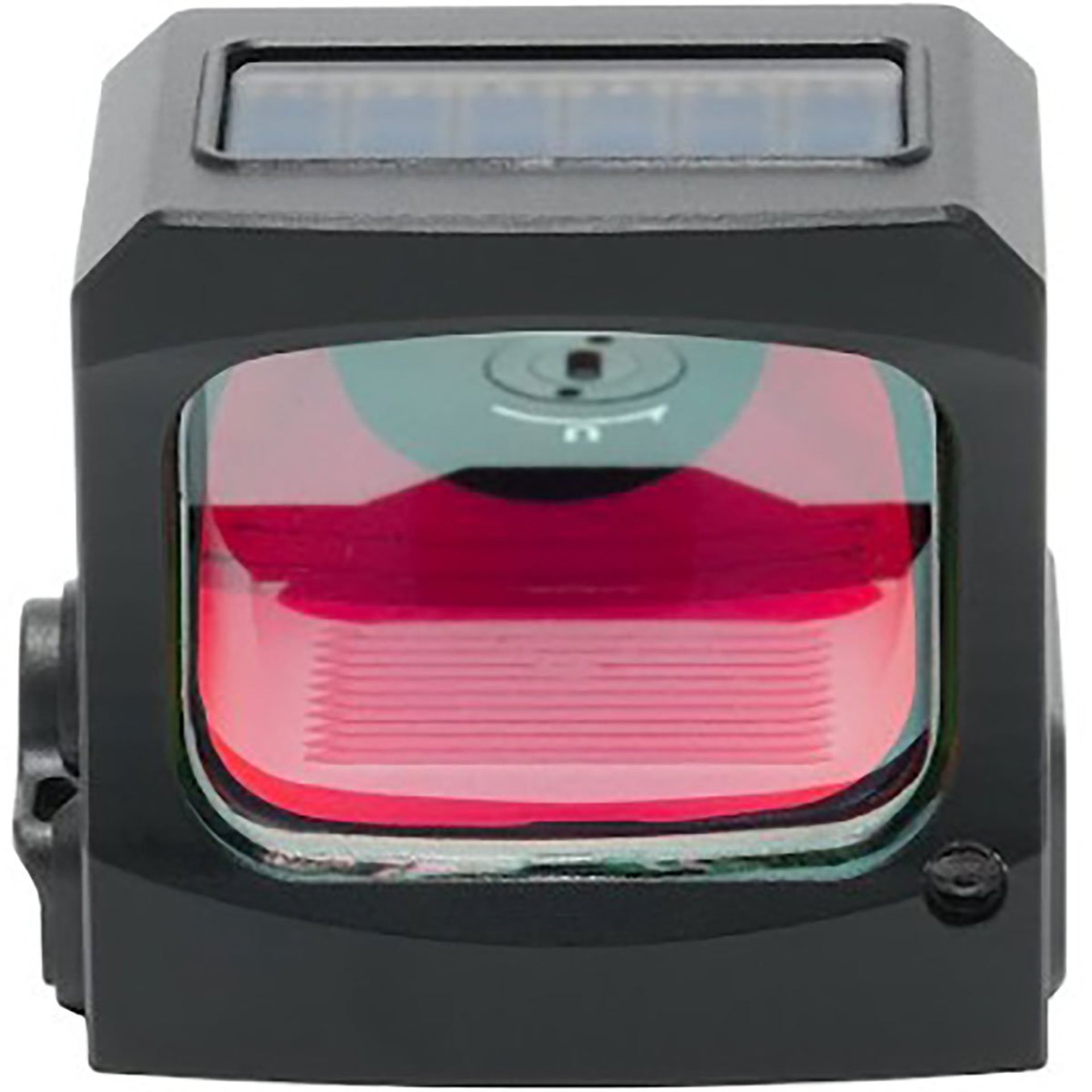 507C X3 Open Pistol Green Dot 2 MOA Dot/32 MOA Circle