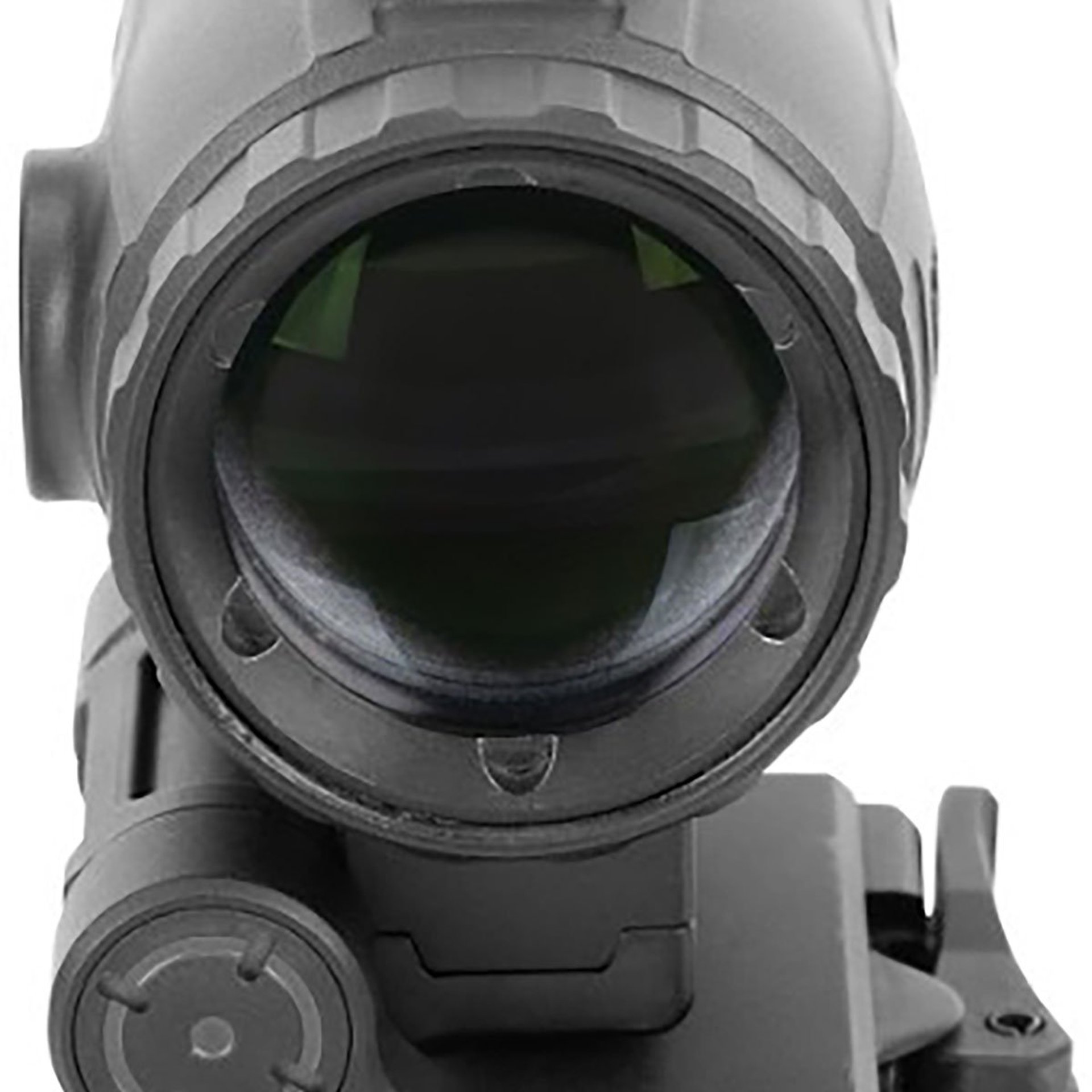 HM3X-Micro 3X Magnifier Black