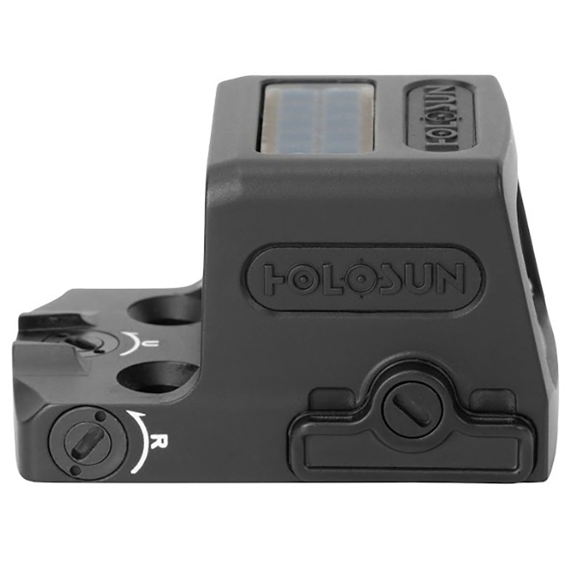 EPS Carry Enclosed Pistol Gold Dot Sight 6 MOA