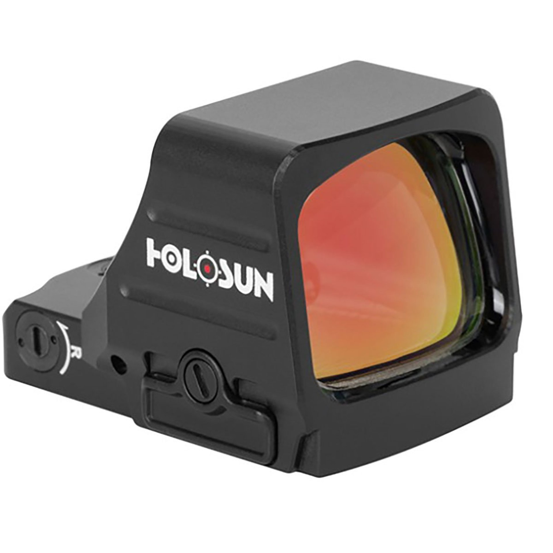 407 COMP Open Pistol Red Dot Sight 6 MOA