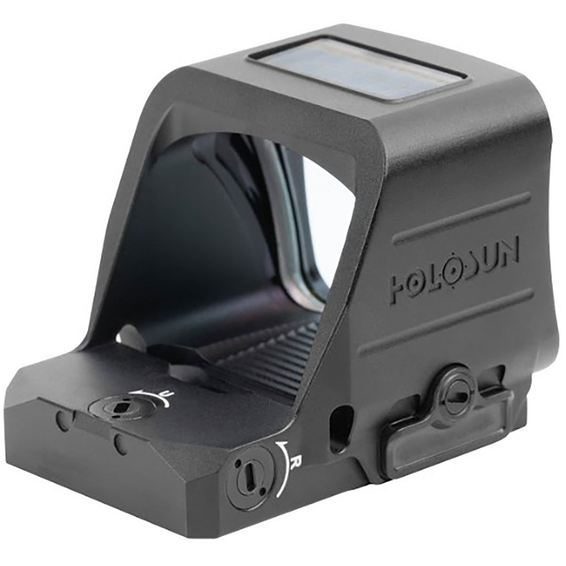 507 Pro Max Open Pistol Green Dot 2 MOA & 8/20/32 MOA Circle