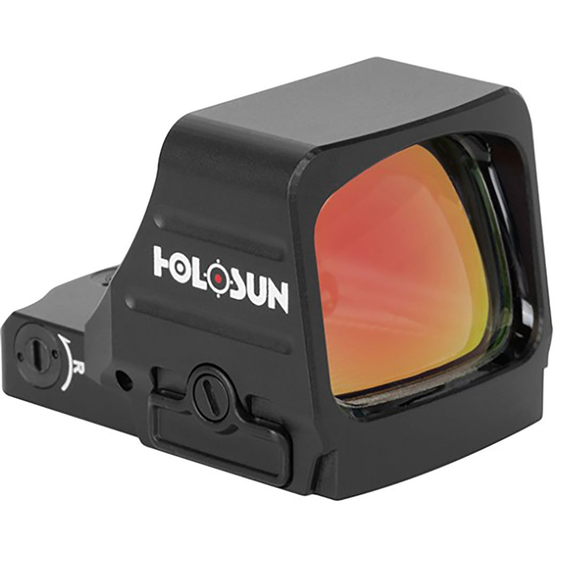 407 COMP Open Pistol Gold Dot Sight 6 MOA