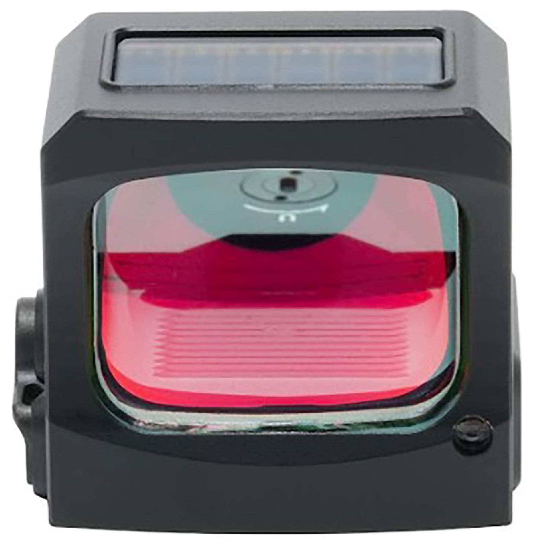 507C X3 Open Pistol Red Dot 2 MOA Dot/32 MOA Circle