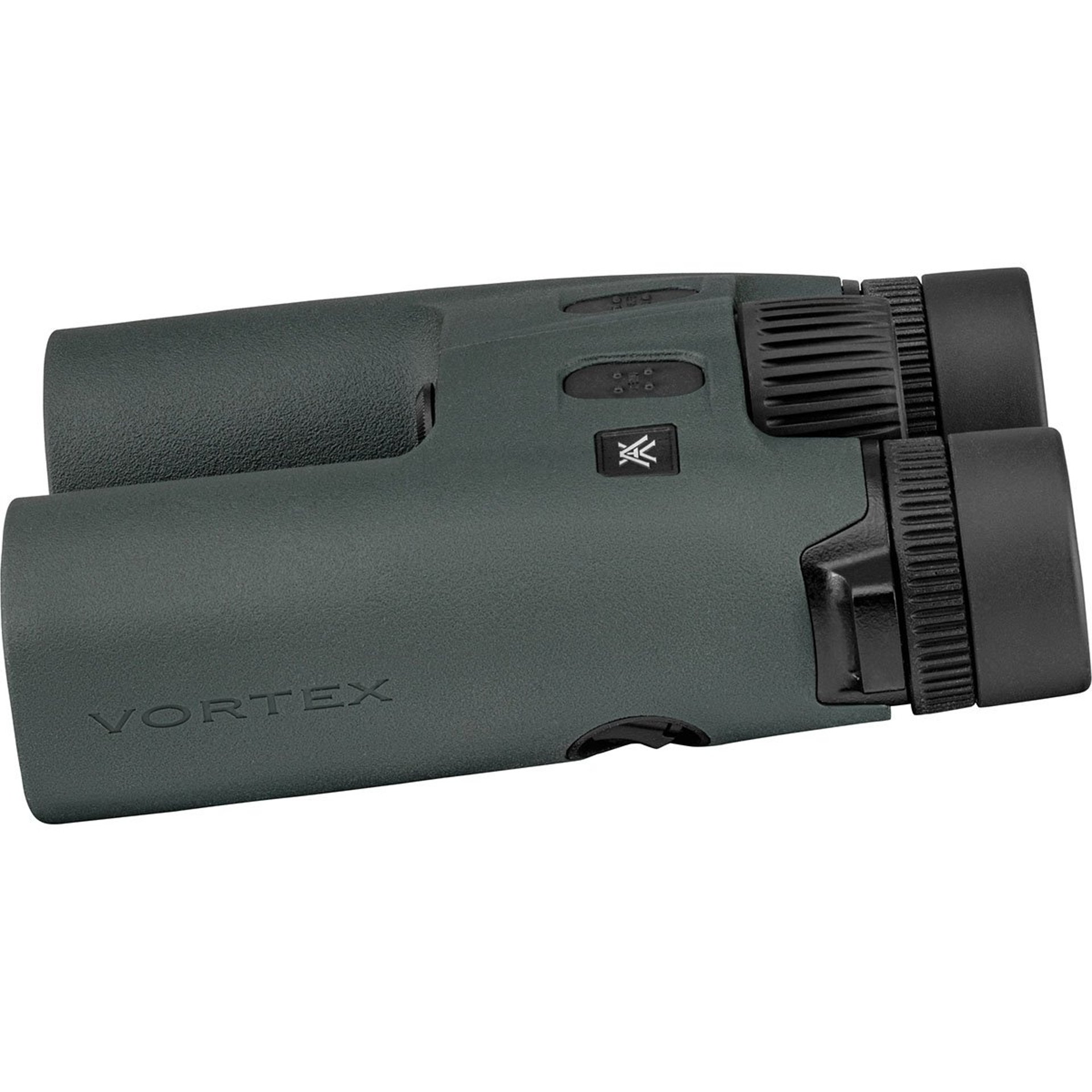 Ranger HD 3000 Laser Rangefinding 10x42mm Binocular Blk/Grn