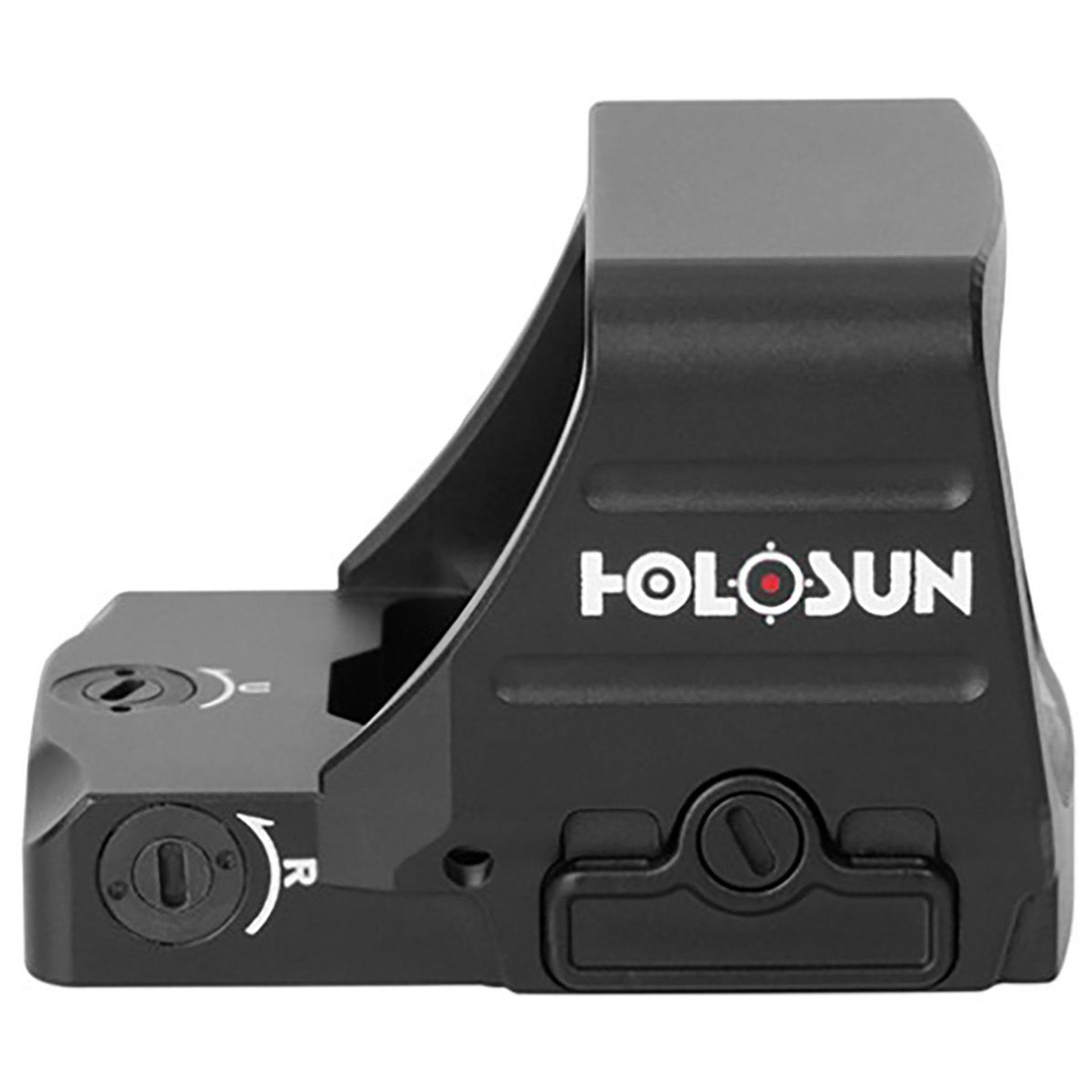 407 COMP Open Pistol Green Dot Sight 6 MOA