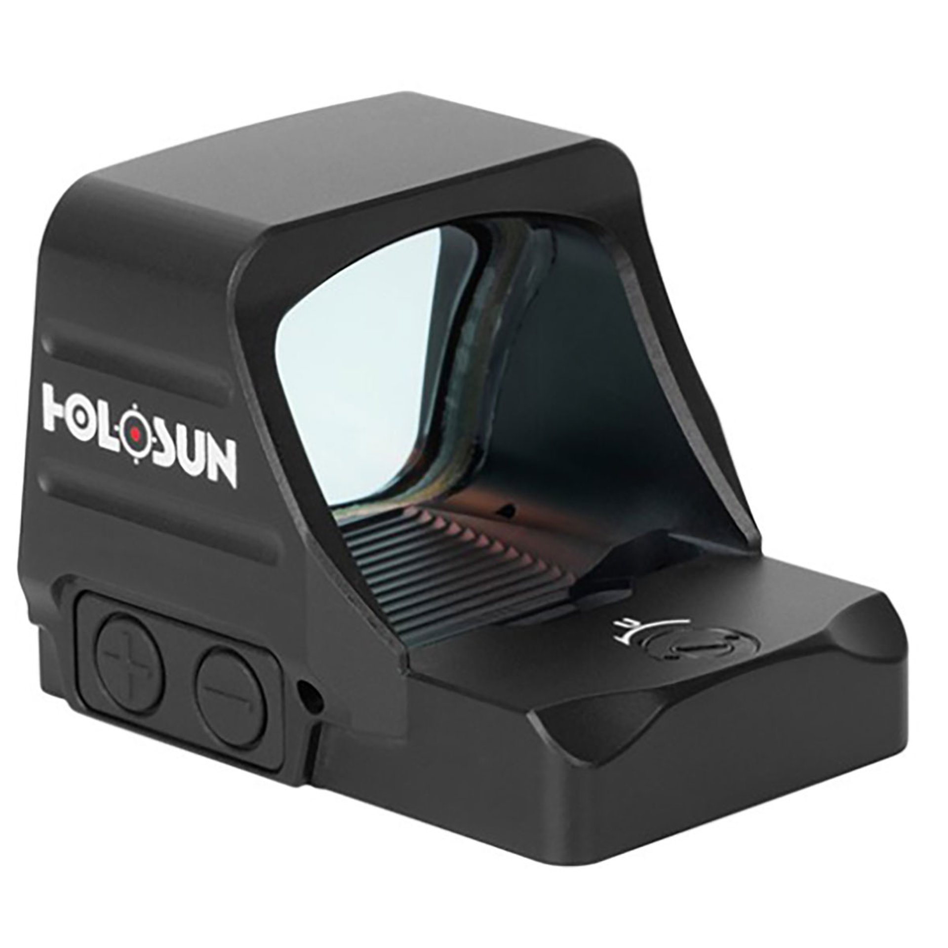 407 COMP Open Pistol Green Dot Sight 6 MOA