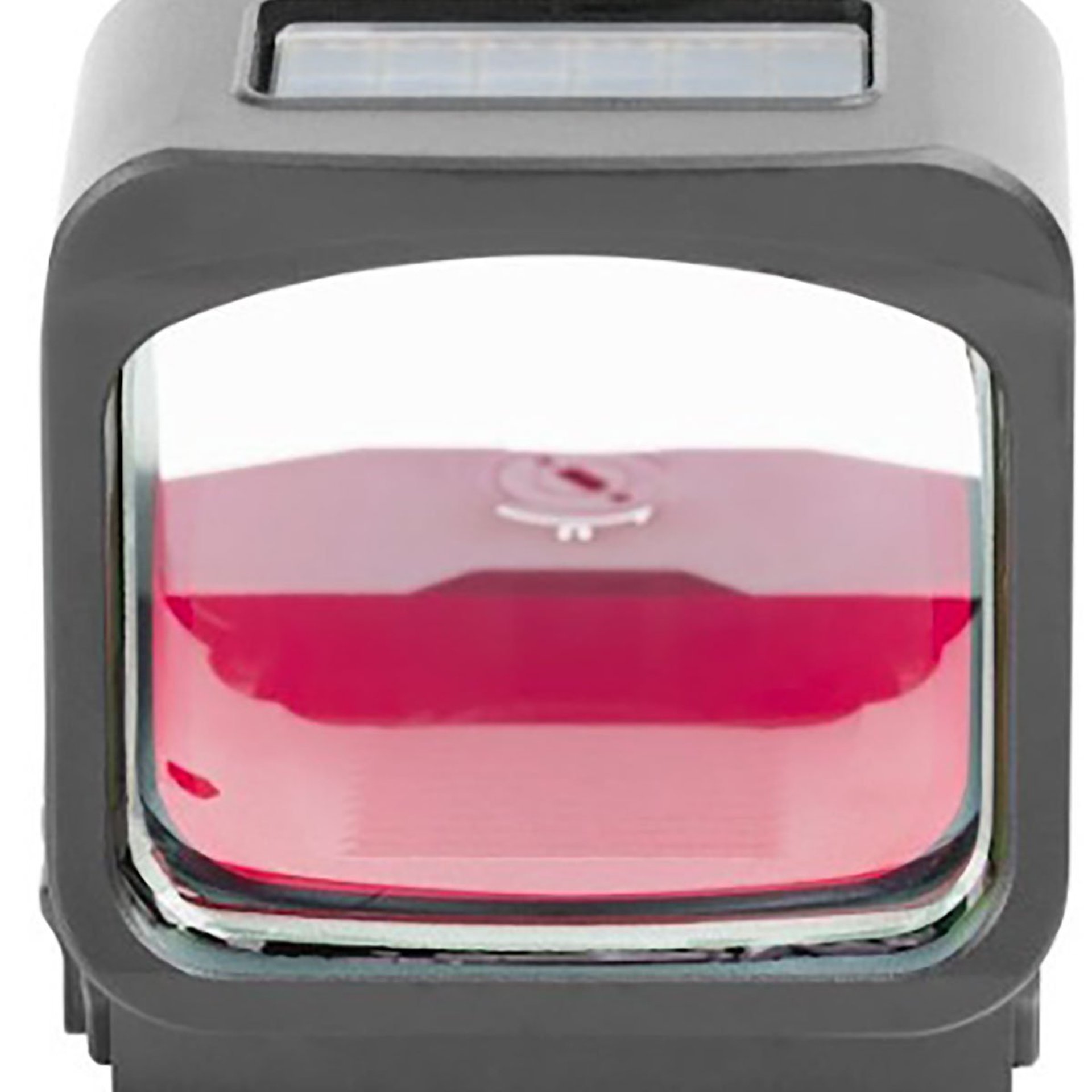 507 Pro Max Open Pistol Red Dot 2 MOA & 8/20/32 MOA Circle