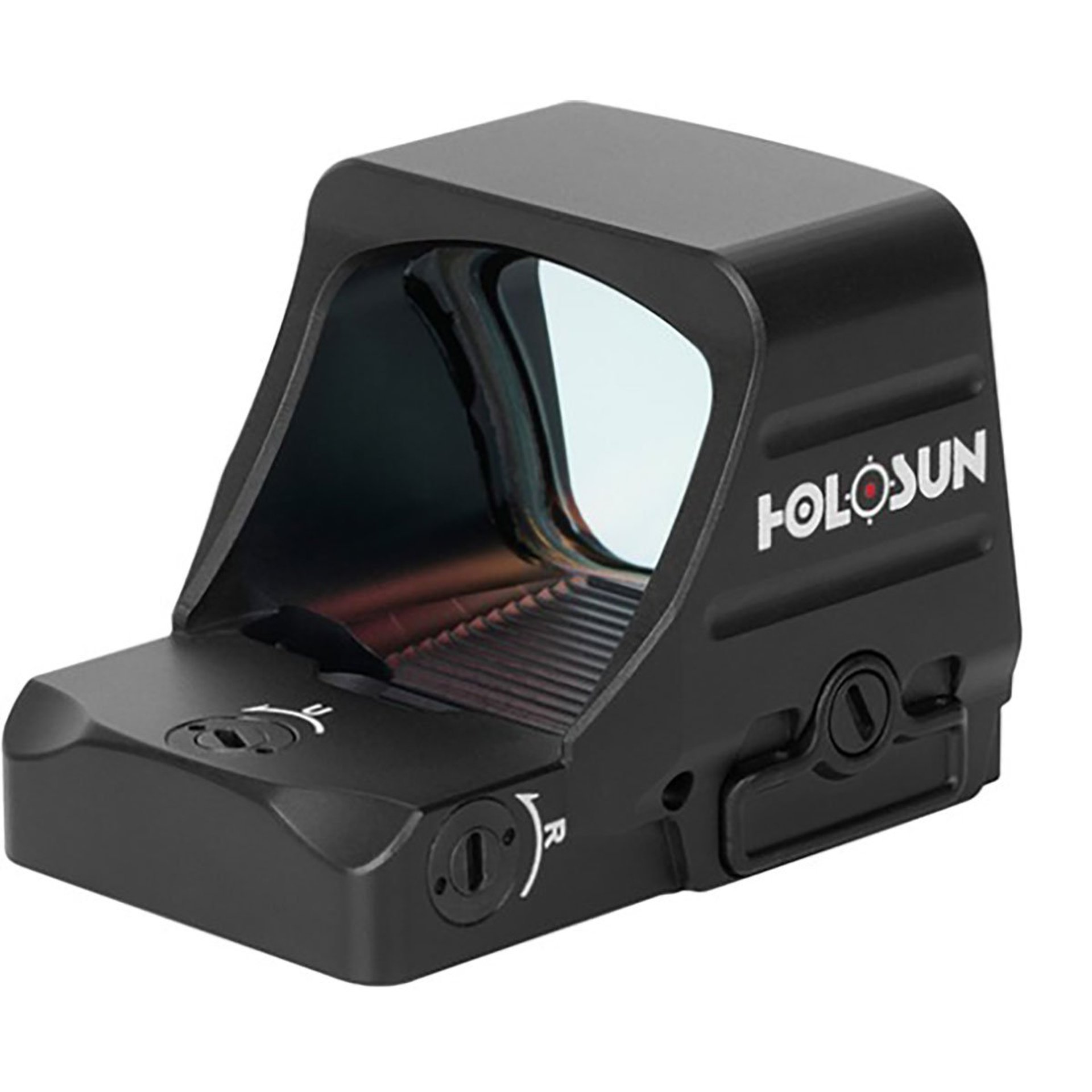 407 COMP Open Pistol Green Dot Sight 6 MOA