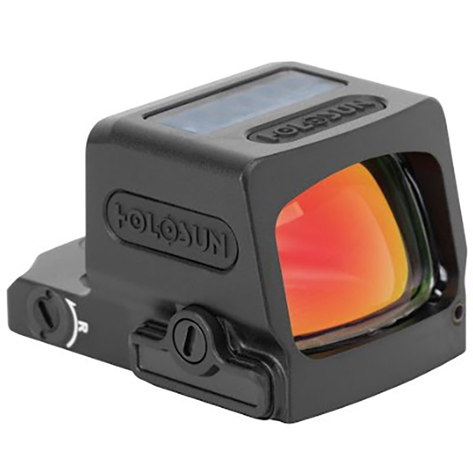 EPS Core Encl Pistol Green Dot Sight 2 MOA Dot/32 MOA Circle