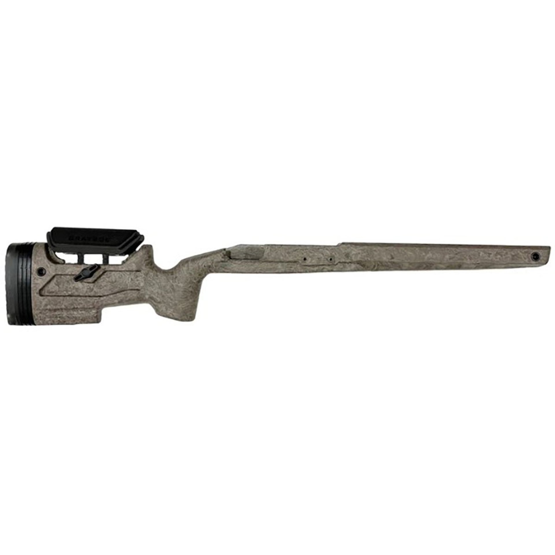 Core UMC Compatible Adjustable Stock Kodiak Brown