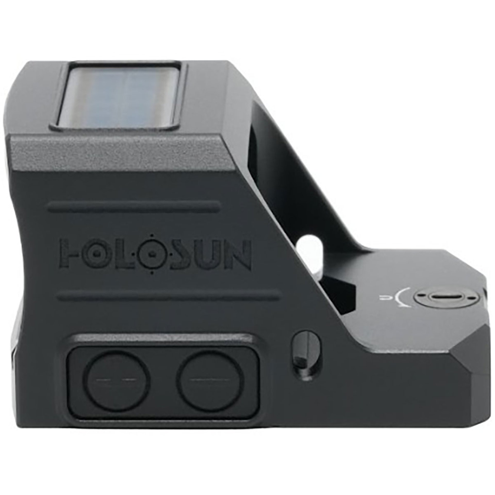 507C X3 Open Pistol Gold  Dot 2 MOA Dot/32 MOA Circle