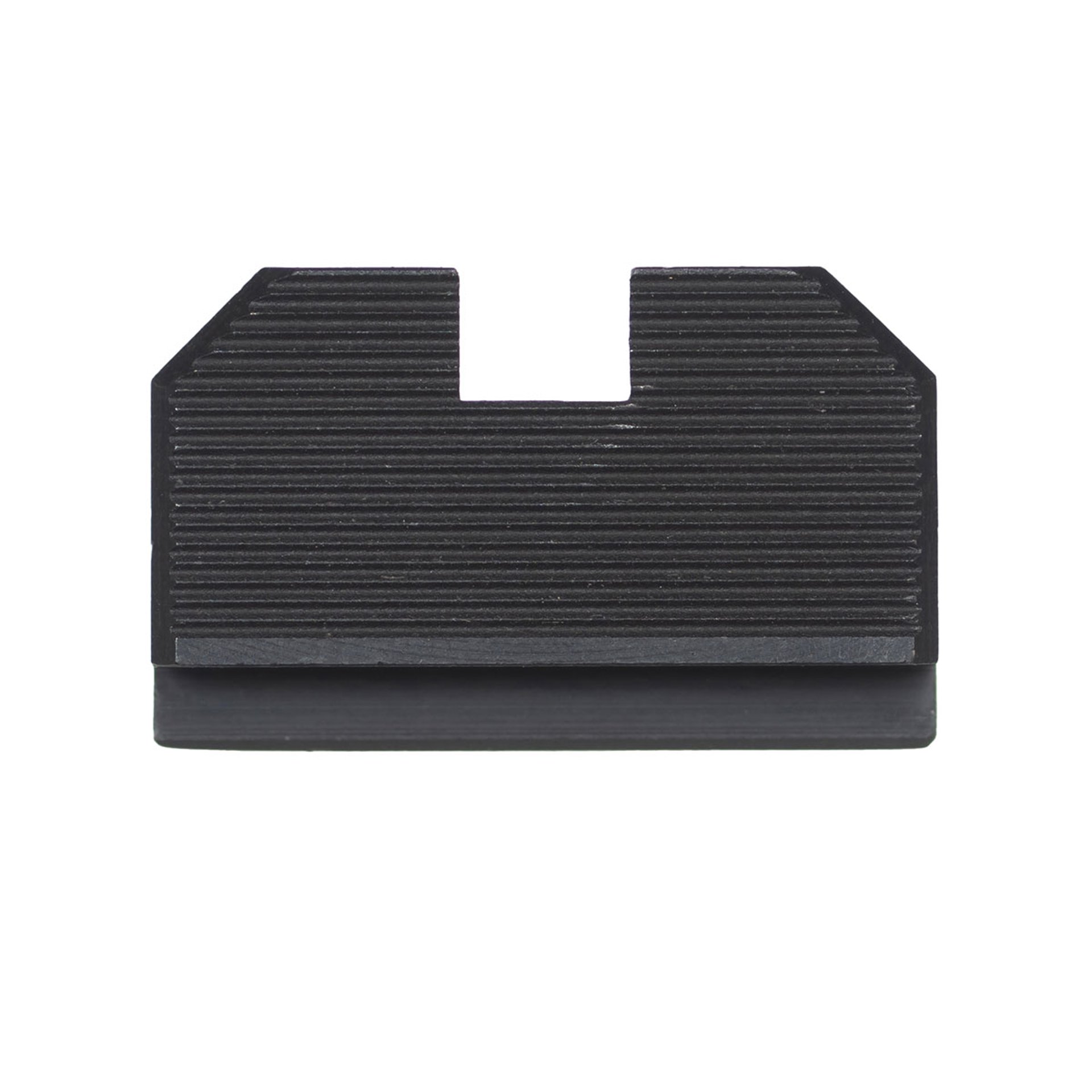 Optic Plate RMR/507c w/Tritium Front Sight for Glock FS MOS