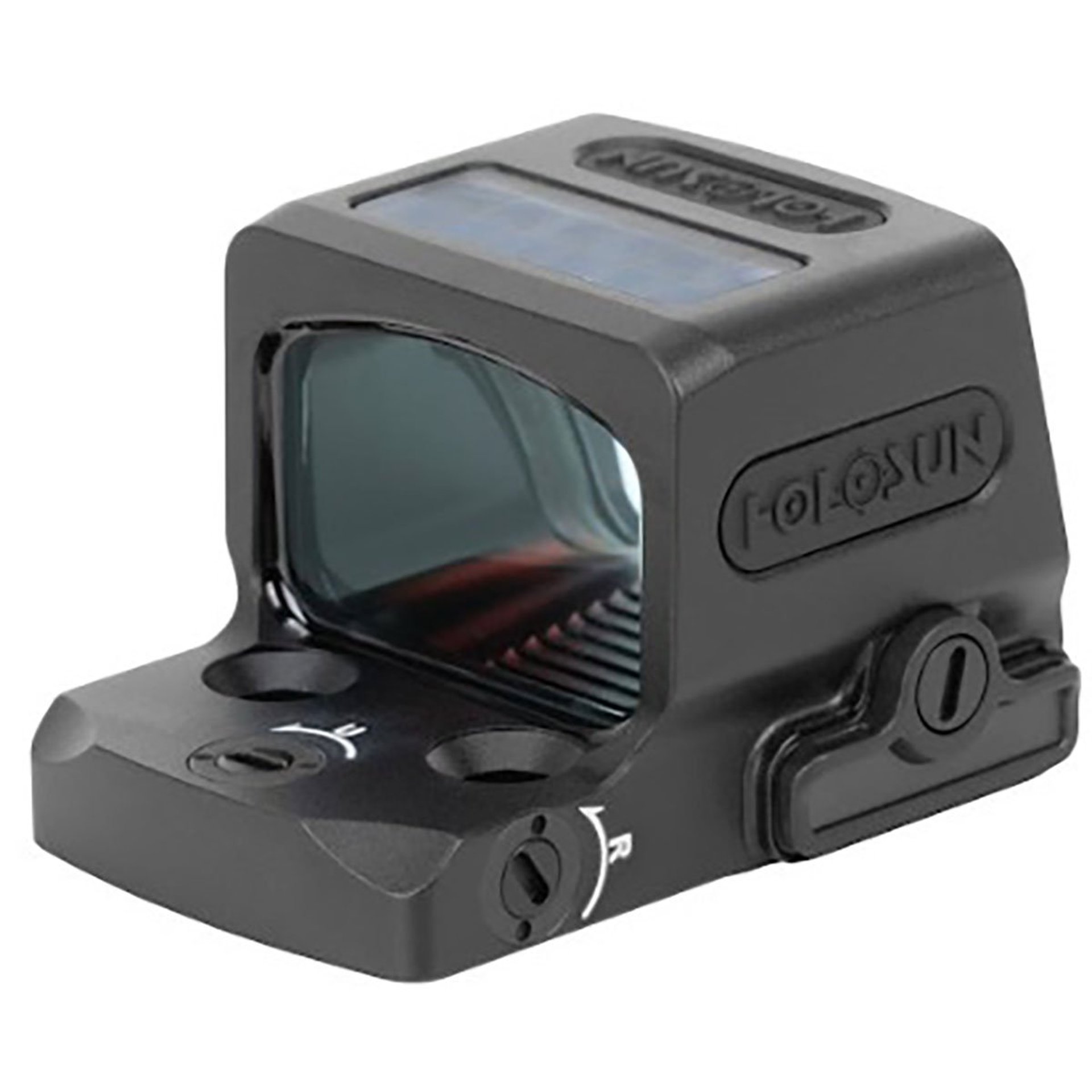 EPS Core Encl Pistol Gold Dot Sight 2 MOA Dot/32 MOA Circle