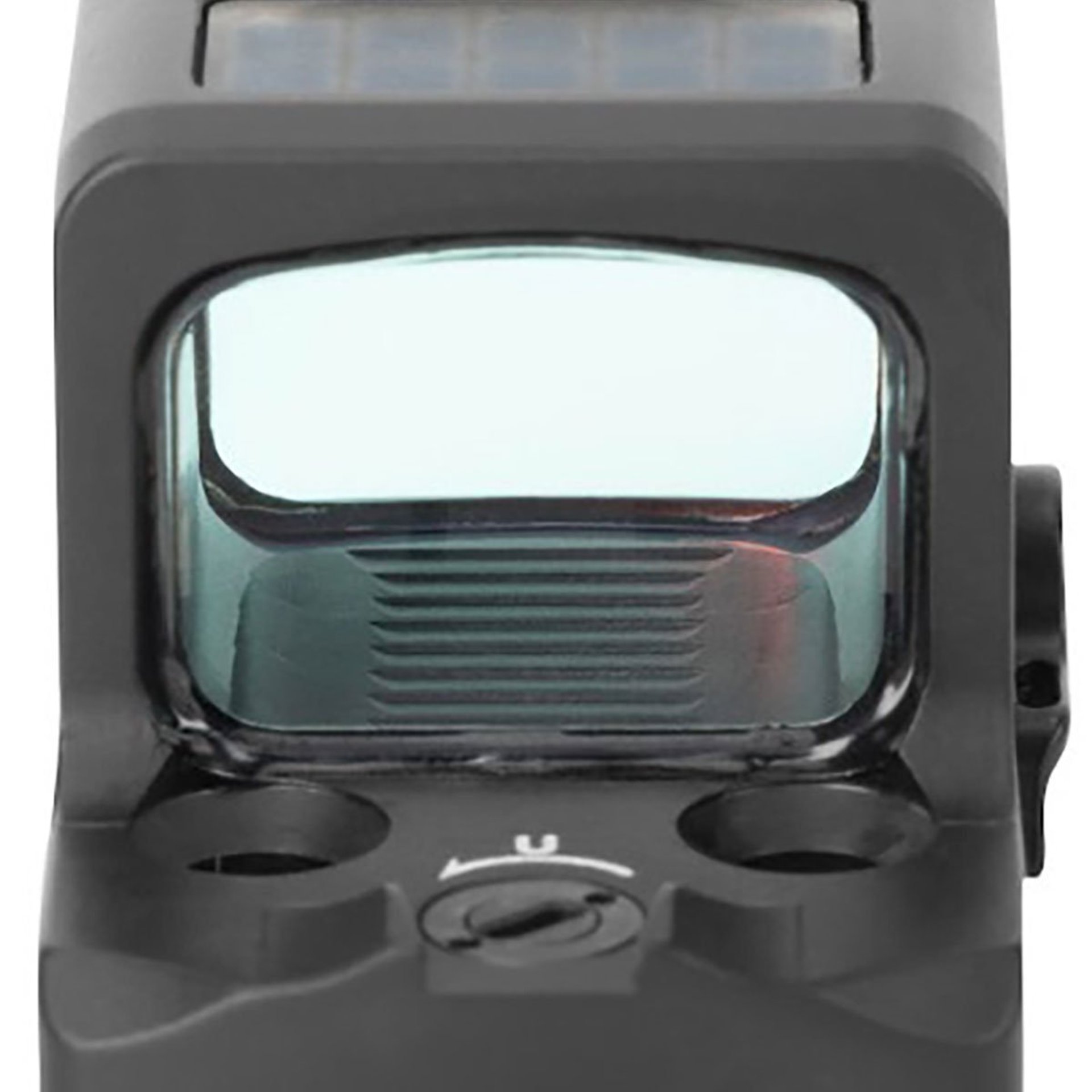 EPS Carry Enclosed Pistol Gold Dot Sight 2 MOA