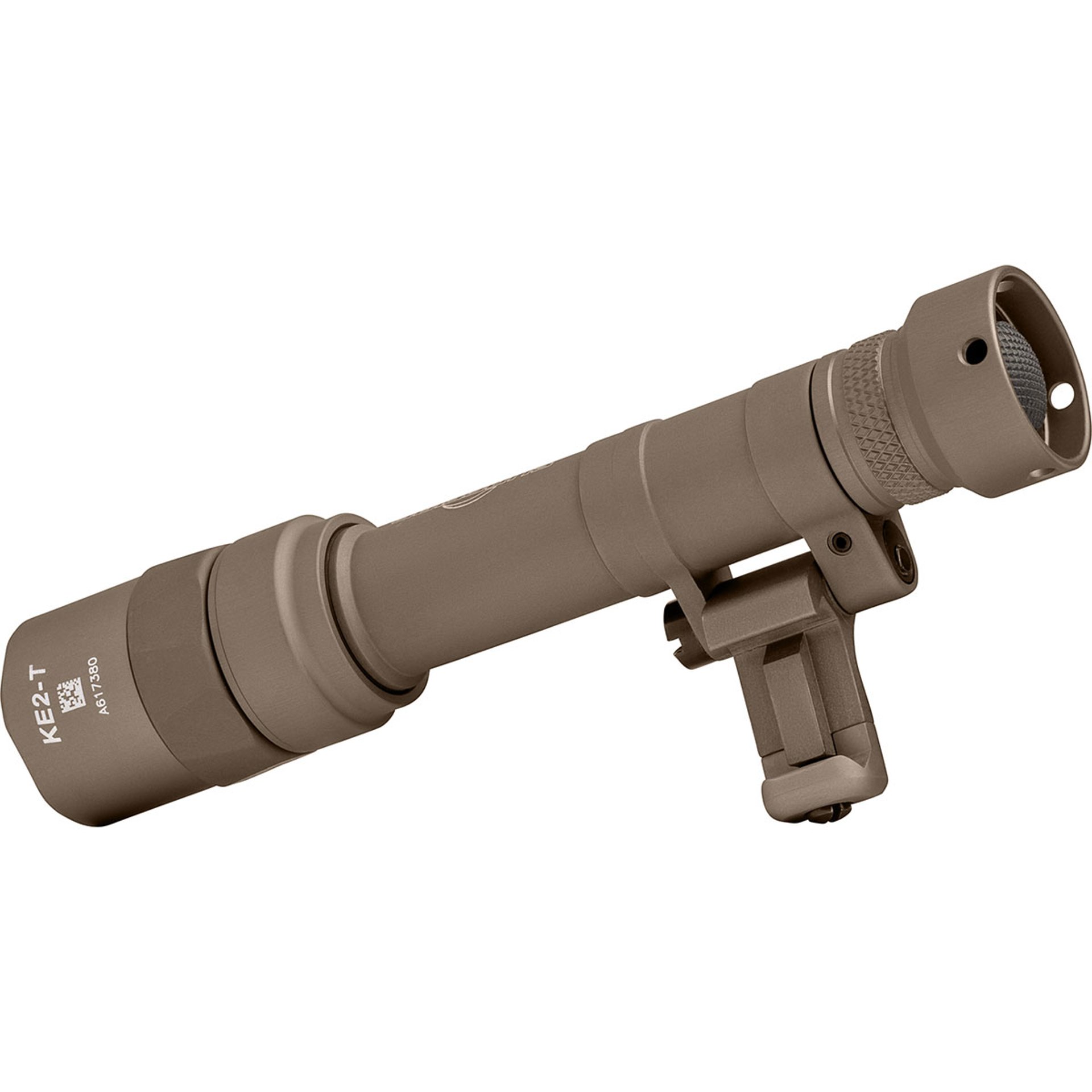 M640T Turbo Scout Light Pro 700 Lum Picatinny/M-LOK Tan
