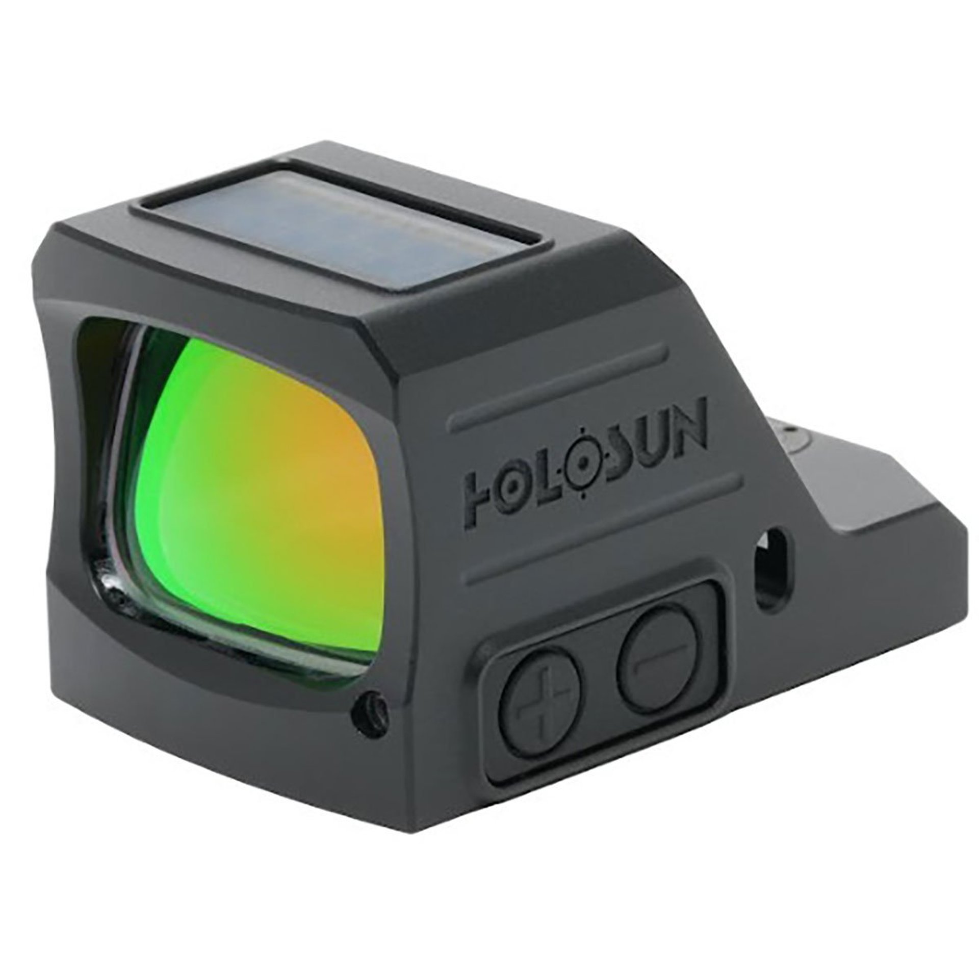 507C X3 Open Pistol Gold  Dot 2 MOA Dot/32 MOA Circle