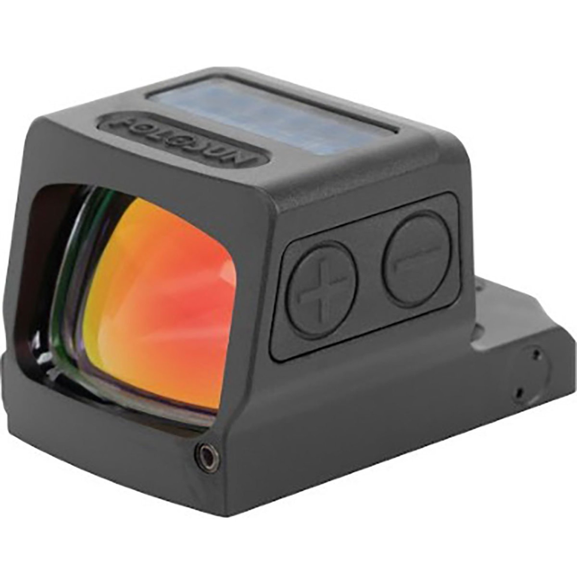 EPS Core Encl Pistol Green Dot Sight 2 MOA Dot/32 MOA Circle