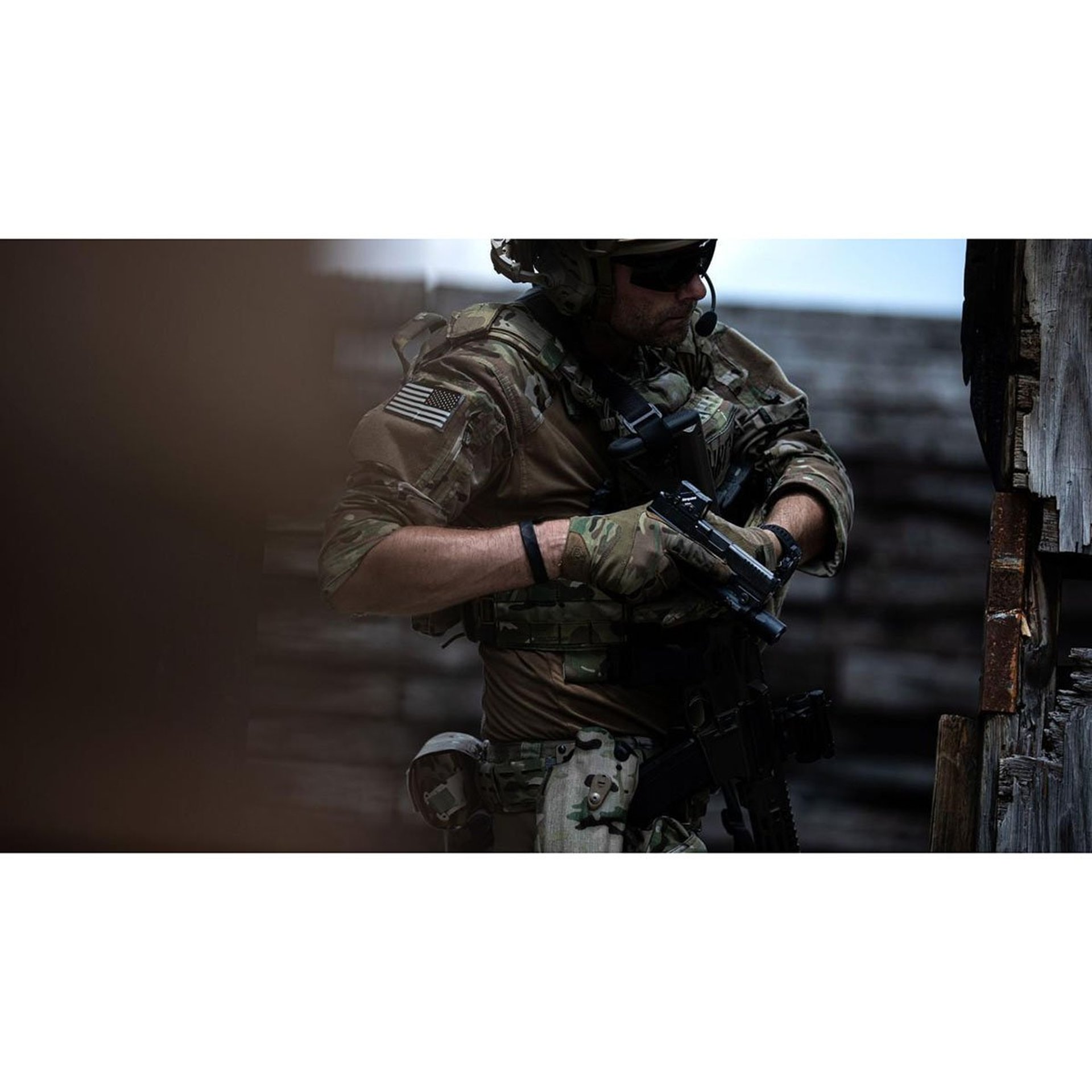 COA 3.5 MOA Red Dot Reflex Sight w/A-Cut Interface