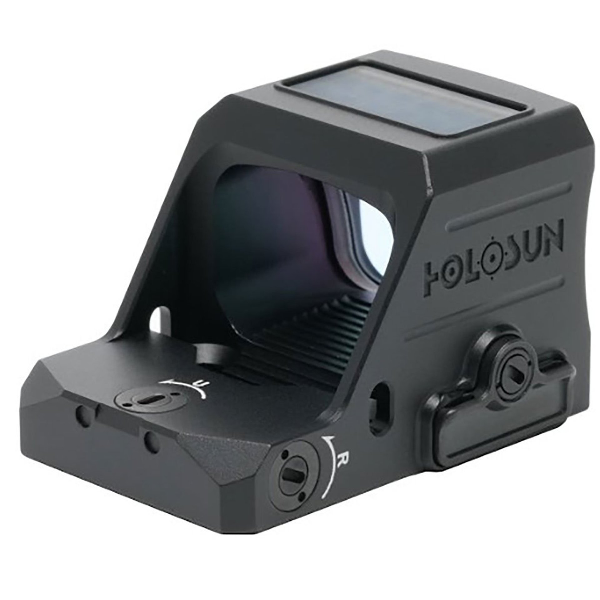 507C X3 Open Pistol Red Dot 2 MOA Dot/32 MOA Circle