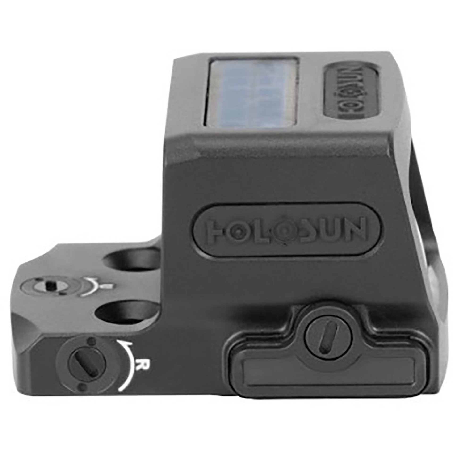 EPS Core Encl Pistol Green Dot Sight 2 MOA Dot/32 MOA Circle