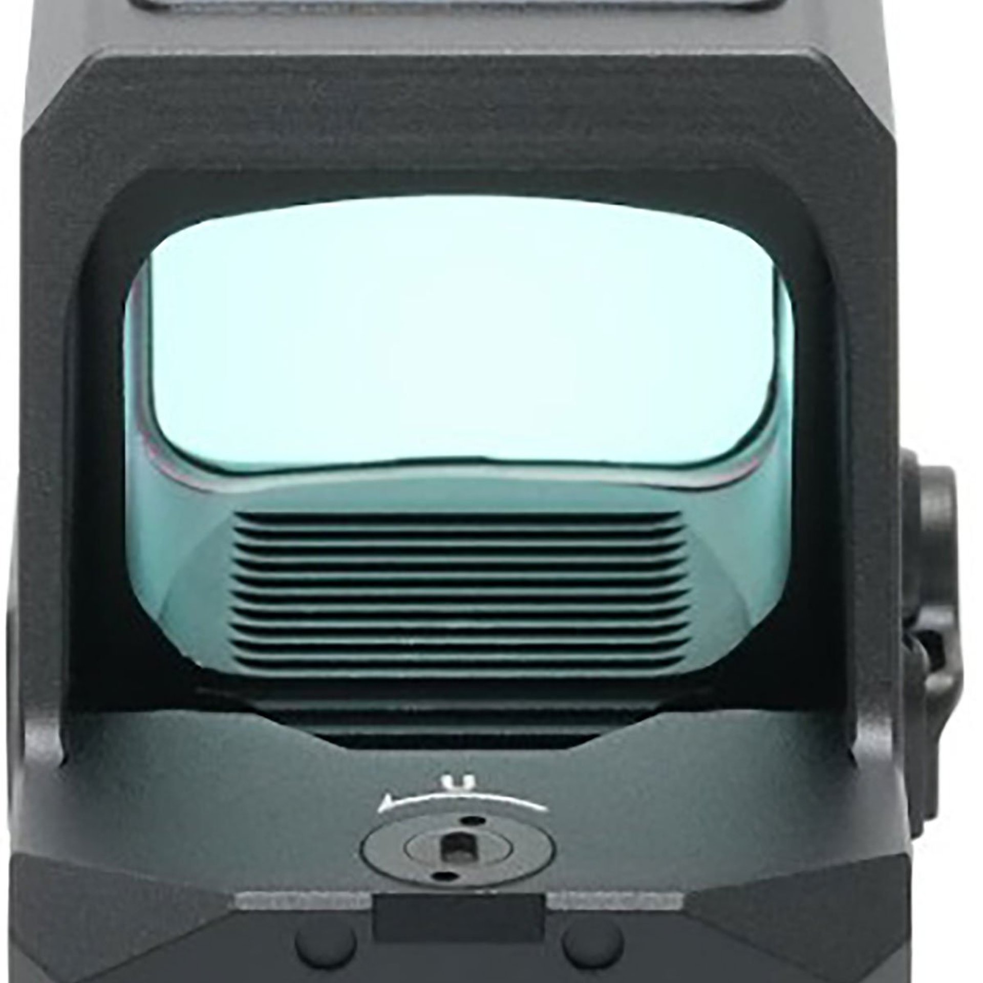 407C X3 Open Pistol Gold Dot Sight 2 MOA Dot