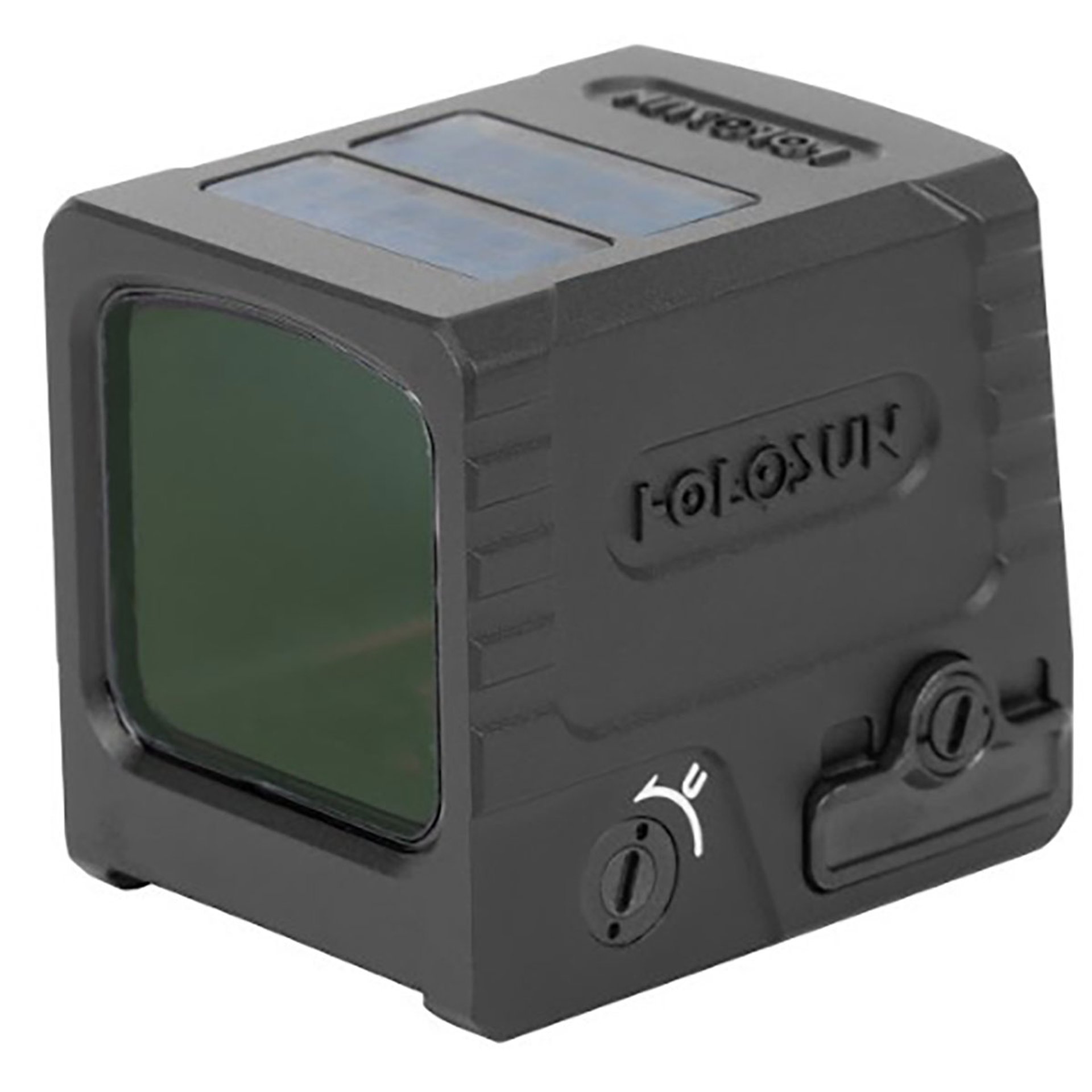 AEMS Macro Enc Pistol Green Dot Sight 2MOA Dot/32 MOA Circle