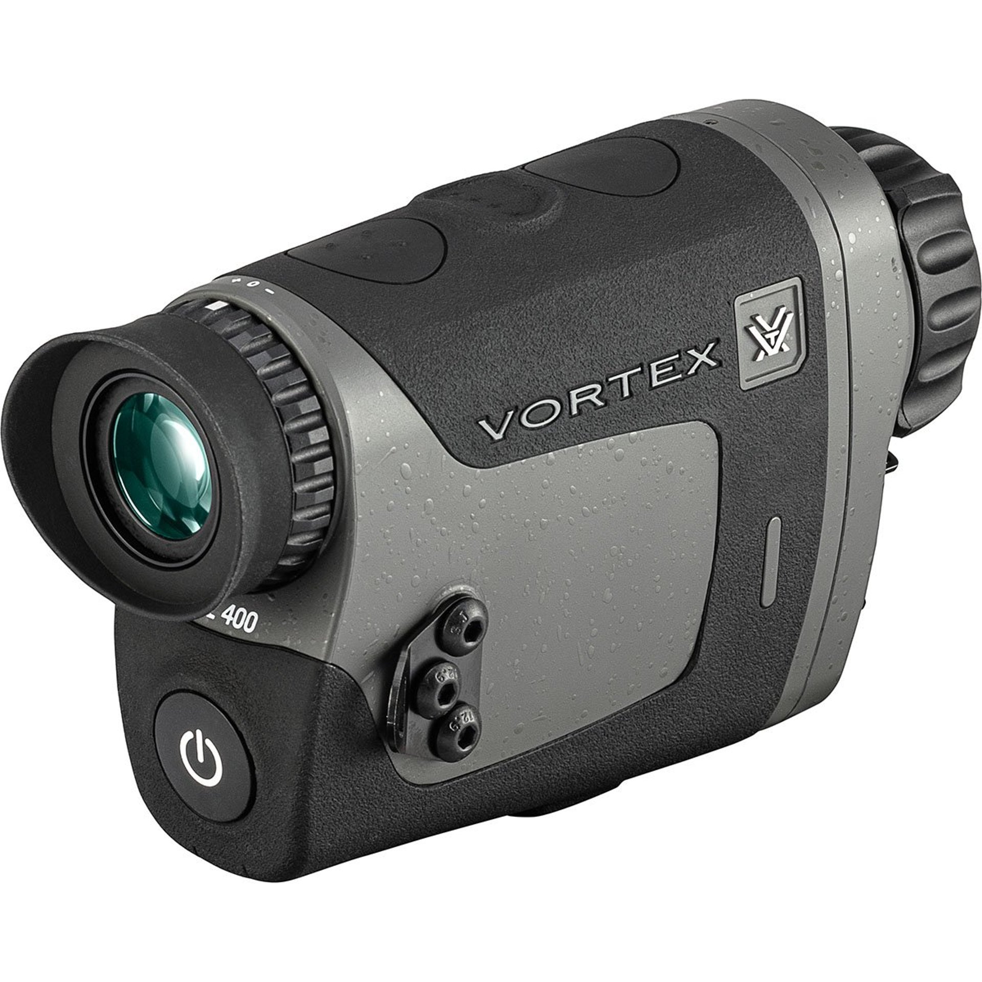 Veil 400 2.3x Mag 400x300 Res Thermal Monocular Black/Green