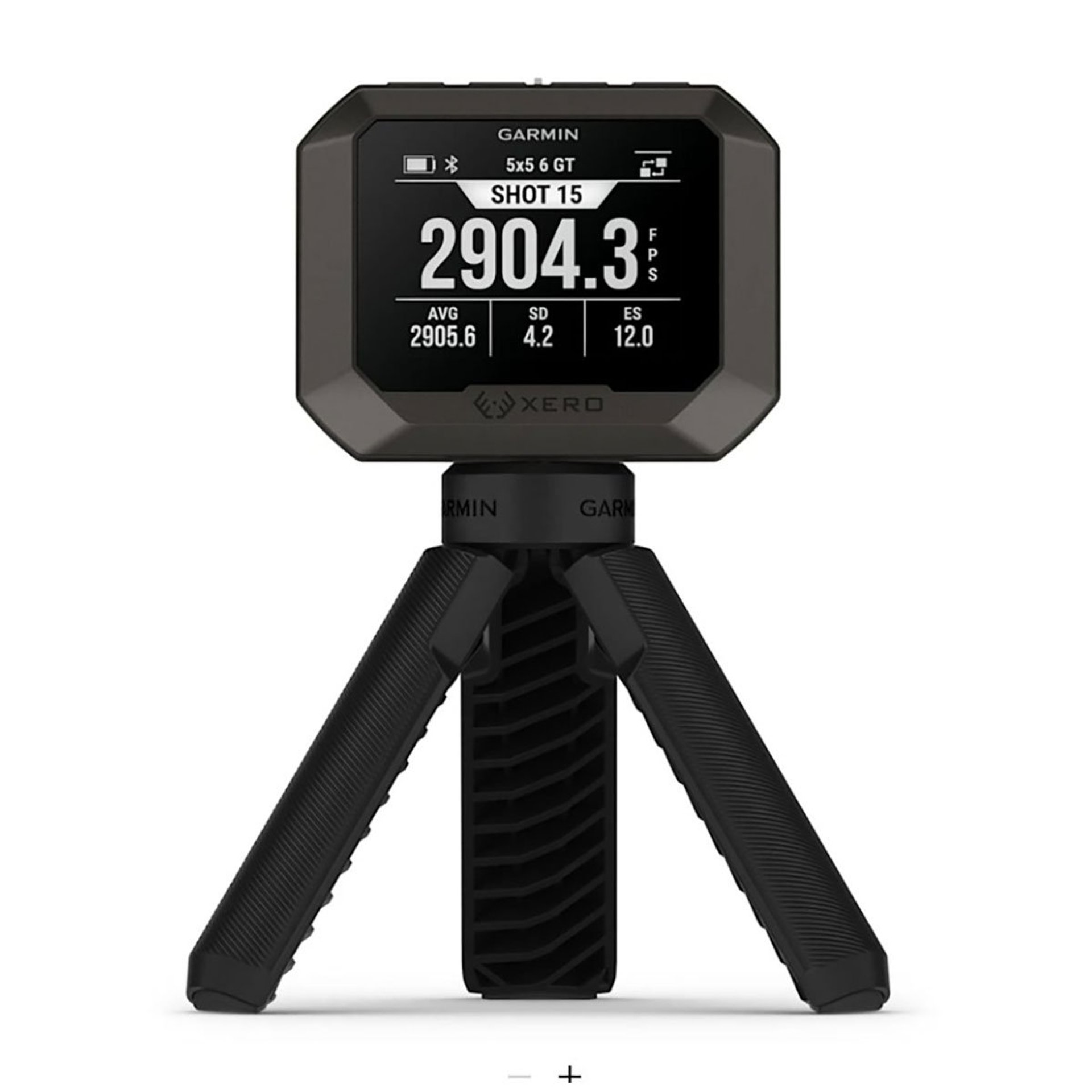 XERO® C2 CHRONOGRAPH